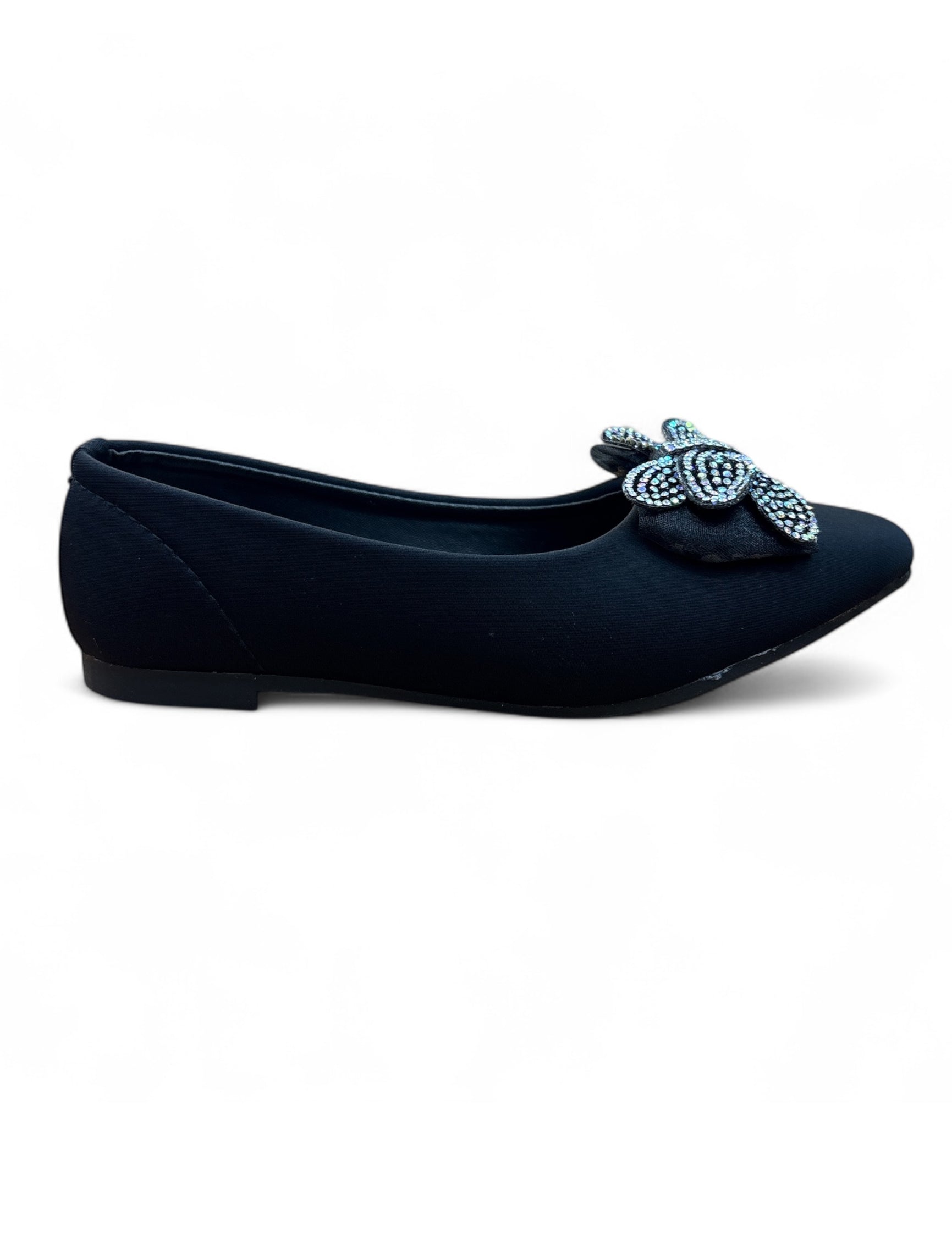 Girls fancy party shoes (age 6 to 12)