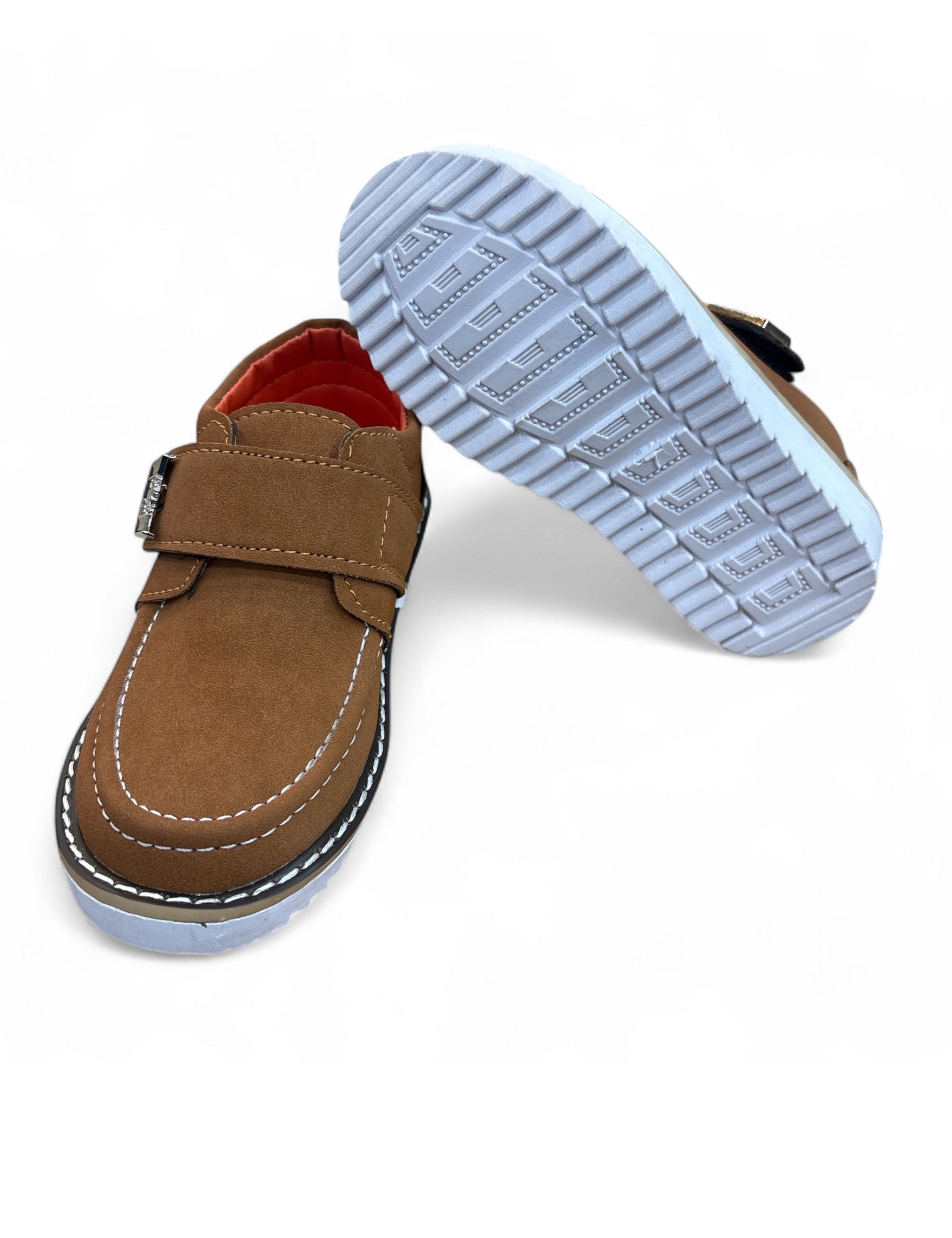 Boy degger style casual (age 1 to 6) 15364