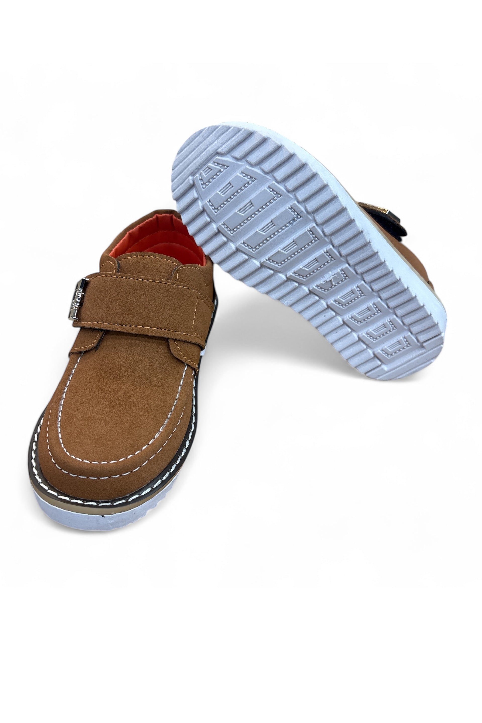 Boy degger style casual (age 1 to 6) 15364