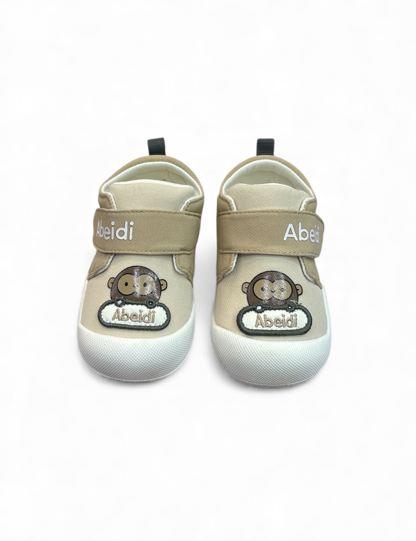 Imported- Cookie Cub Cuties sneaker