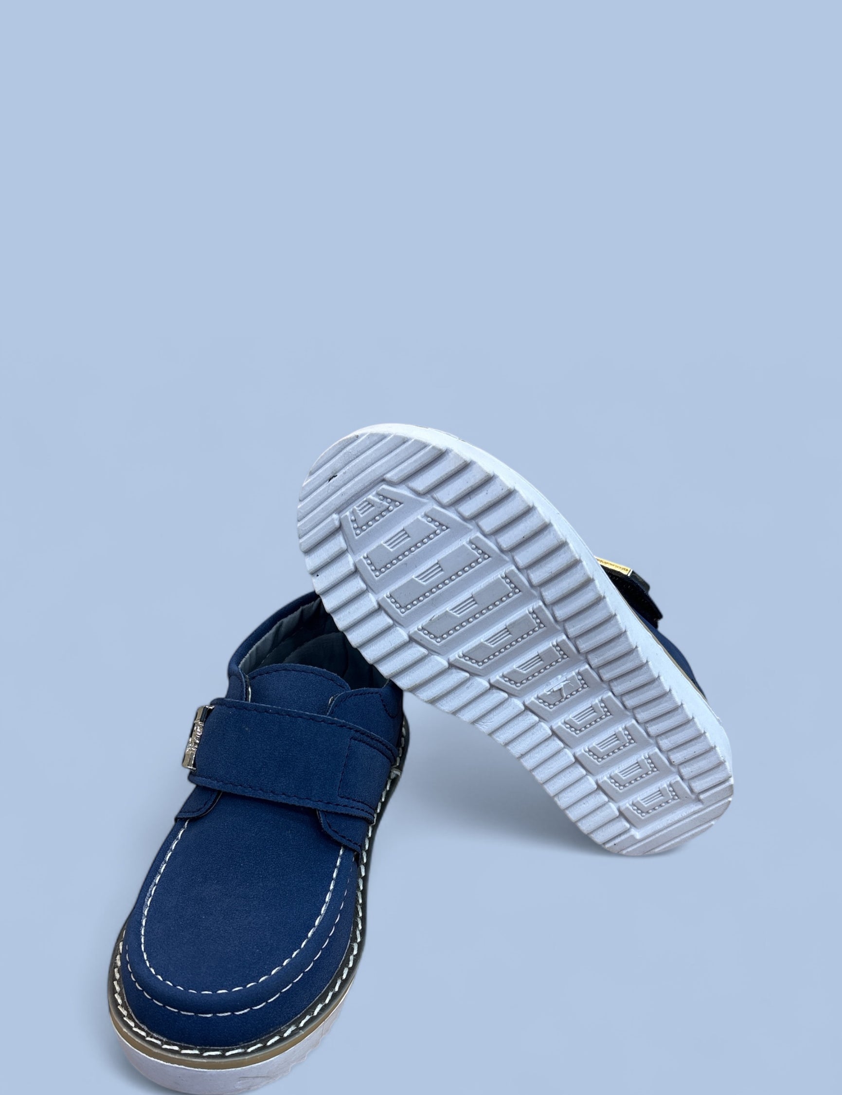 Boy degger style casual (age 1 to 6) 15364