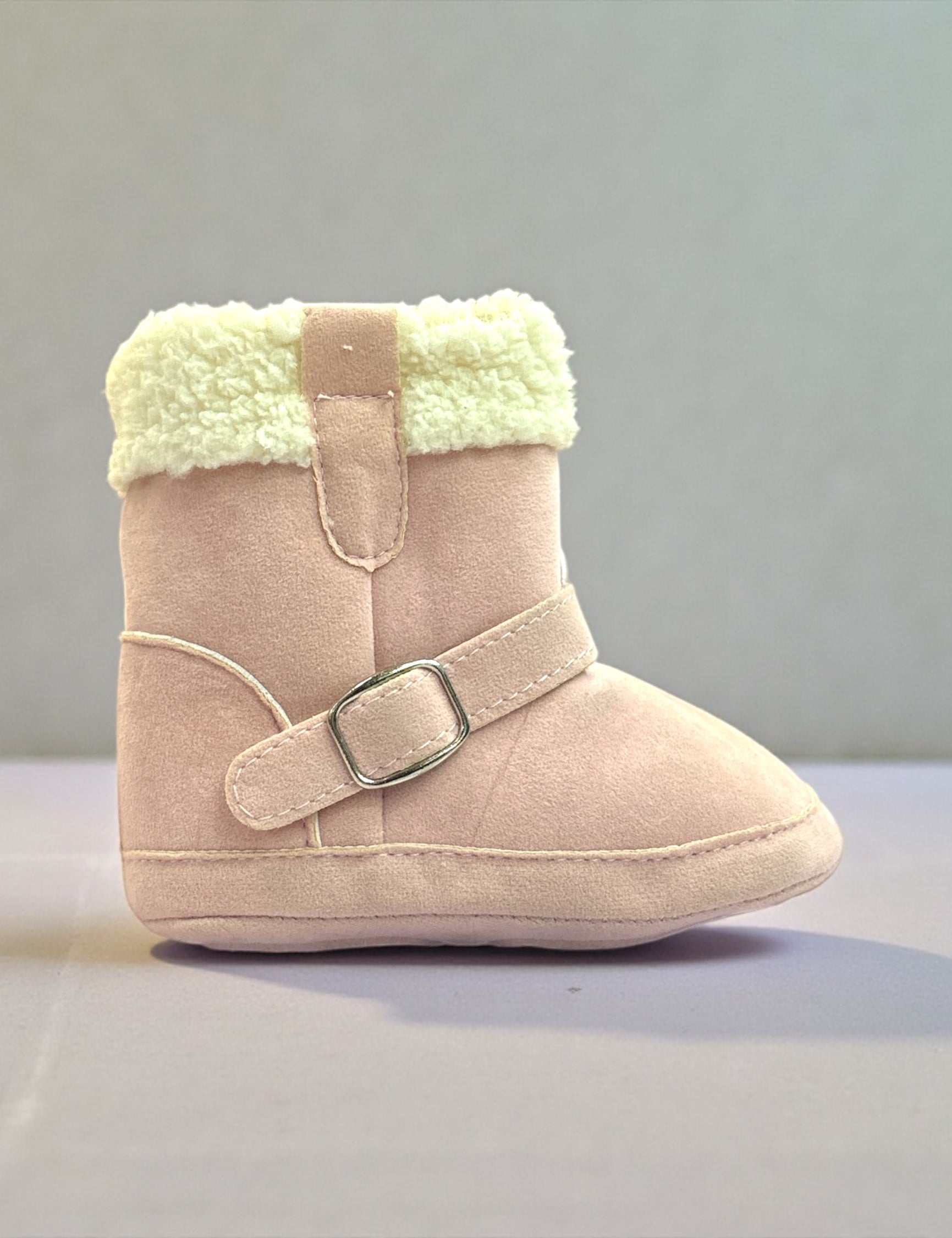 Kids Imported Soft Sole Shoes  (New Born 0 to 18 month Size)