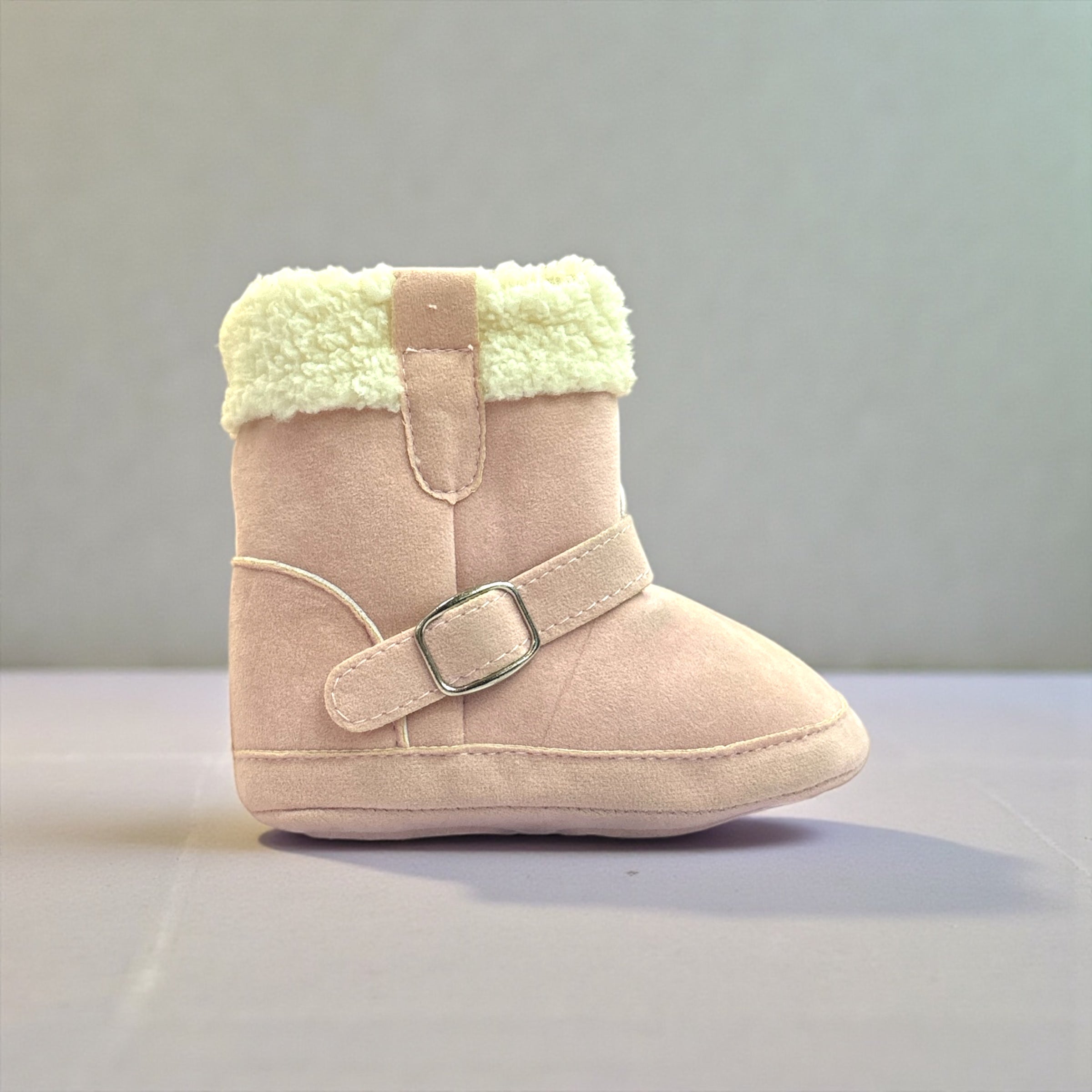 Kids Imported Soft Sole Shoes  (New Born 0 to 18 month Size)