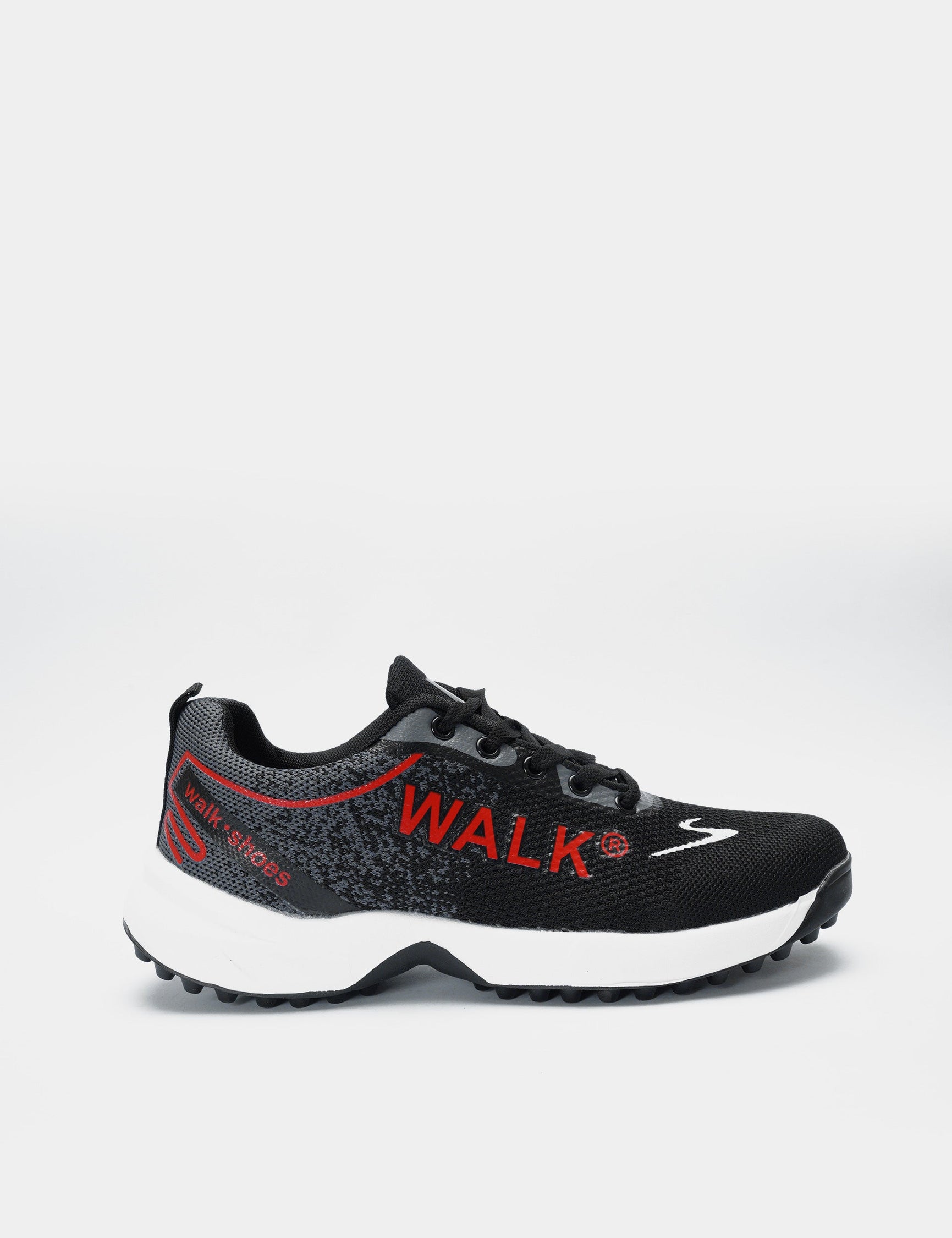 Campus shoes Black 7281