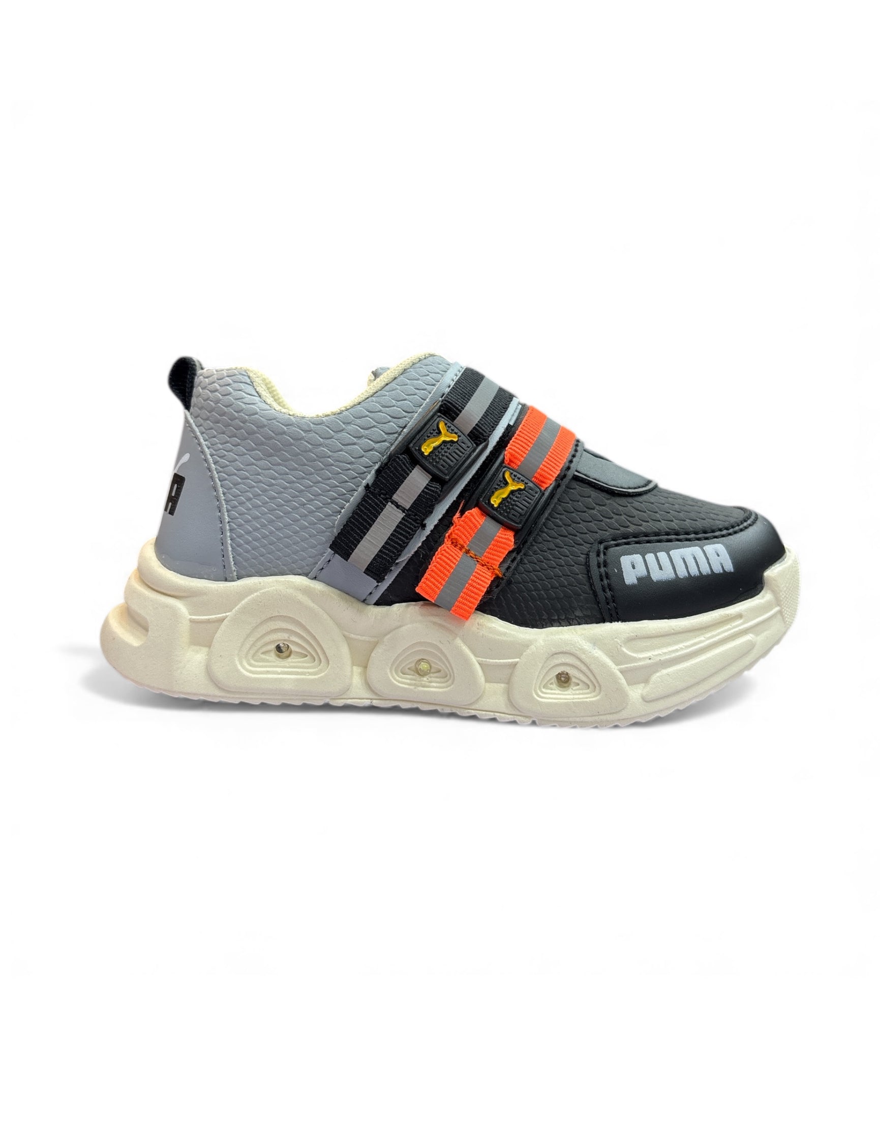 Import- Puma Poppers ed sneakers G-322