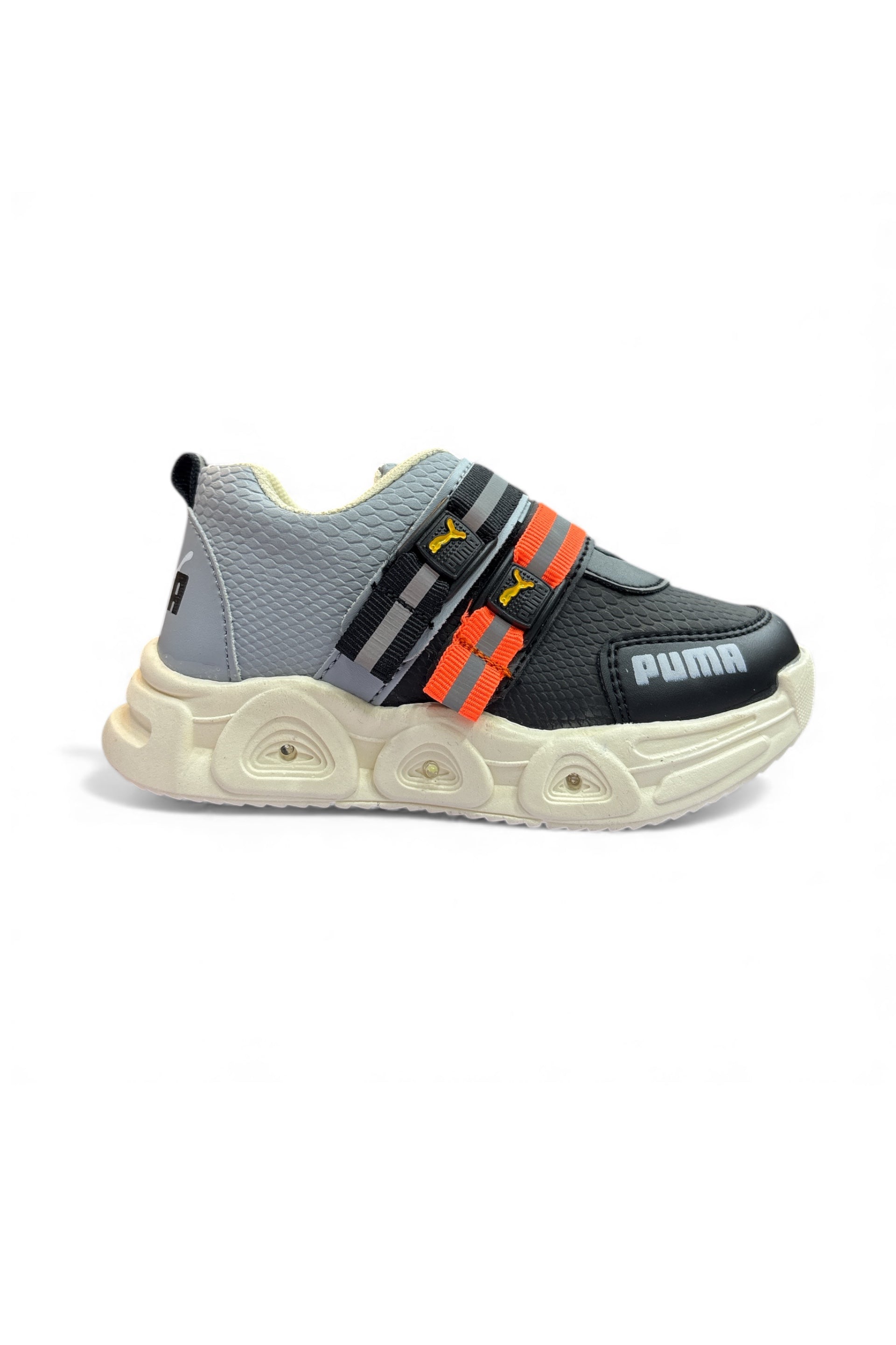 Import- Puma Poppers ed sneakers G-322