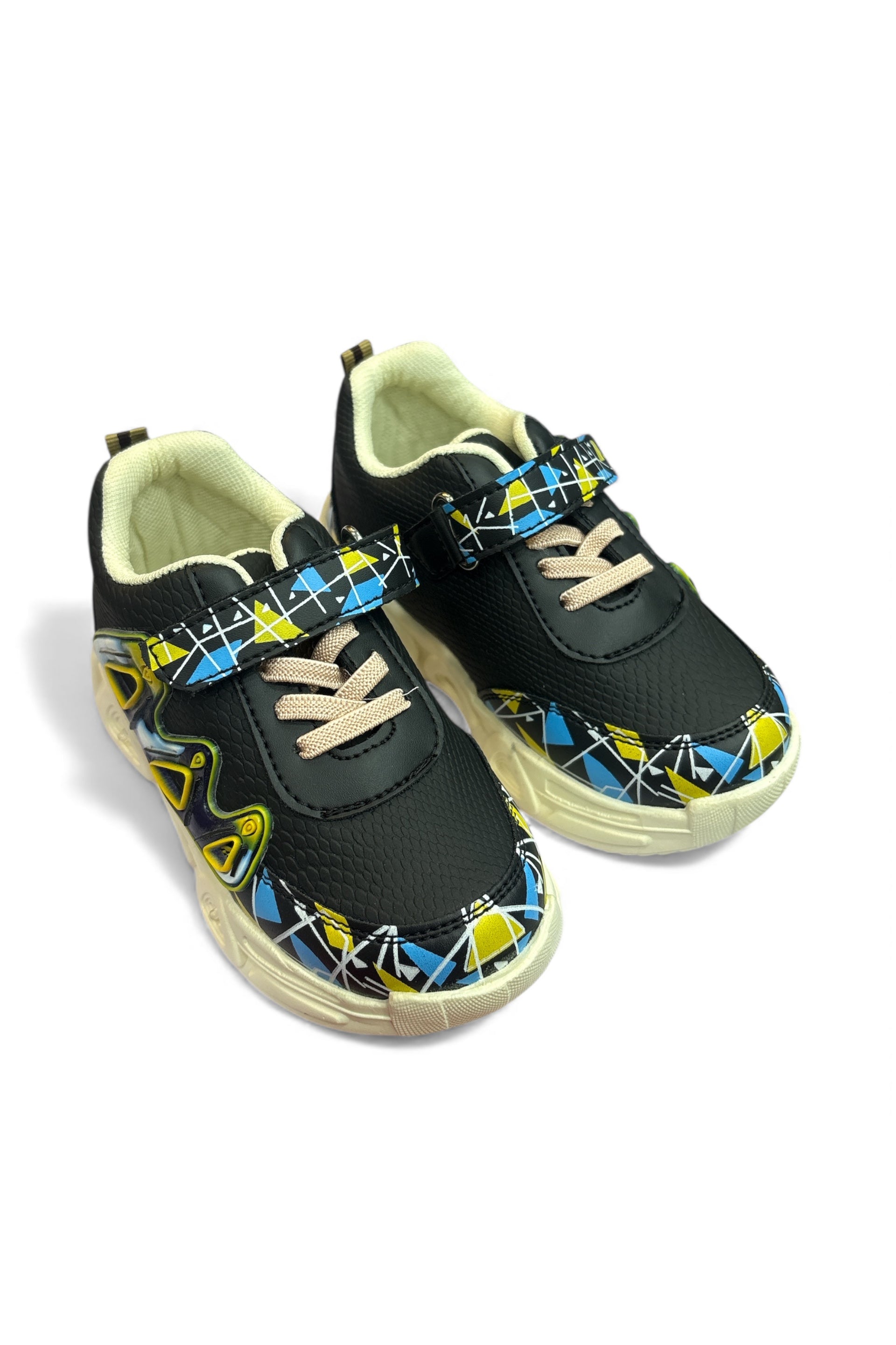 Imported ZoomZilla sneakers G-324