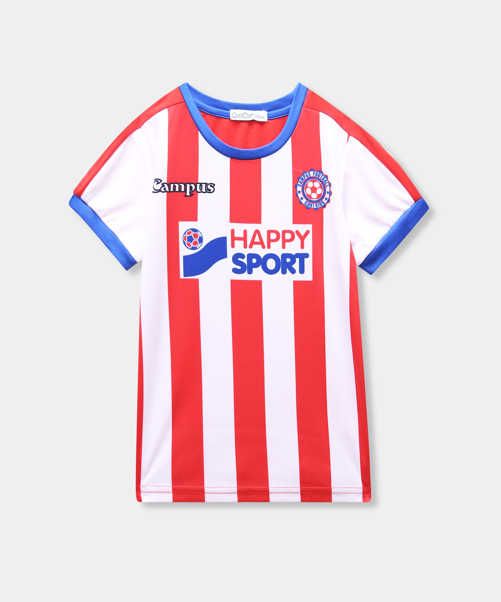 Kids Imported Happy Sport T-Shirt
