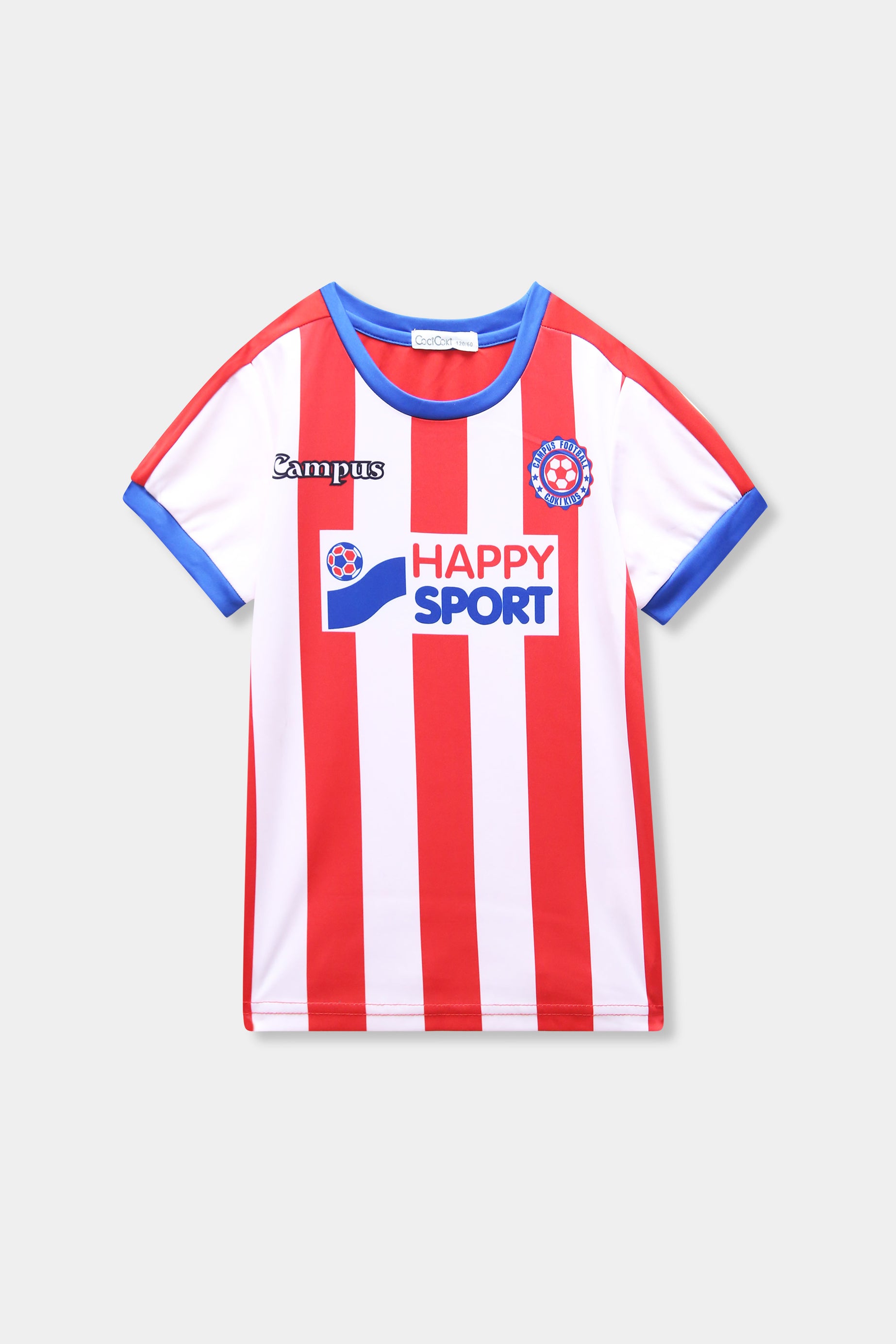 Kids Imported Happy Sport T-Shirt