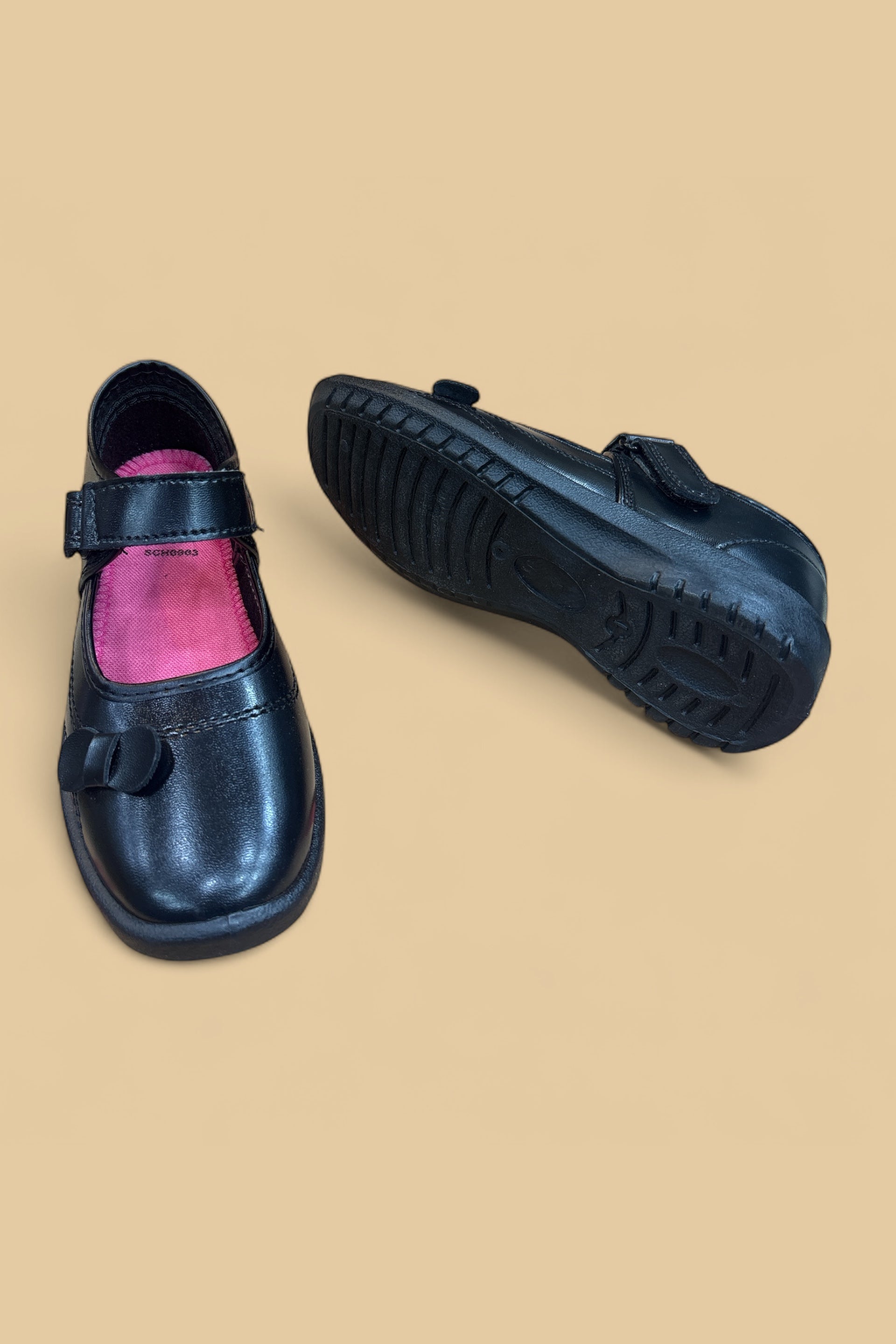 School shoes for girls