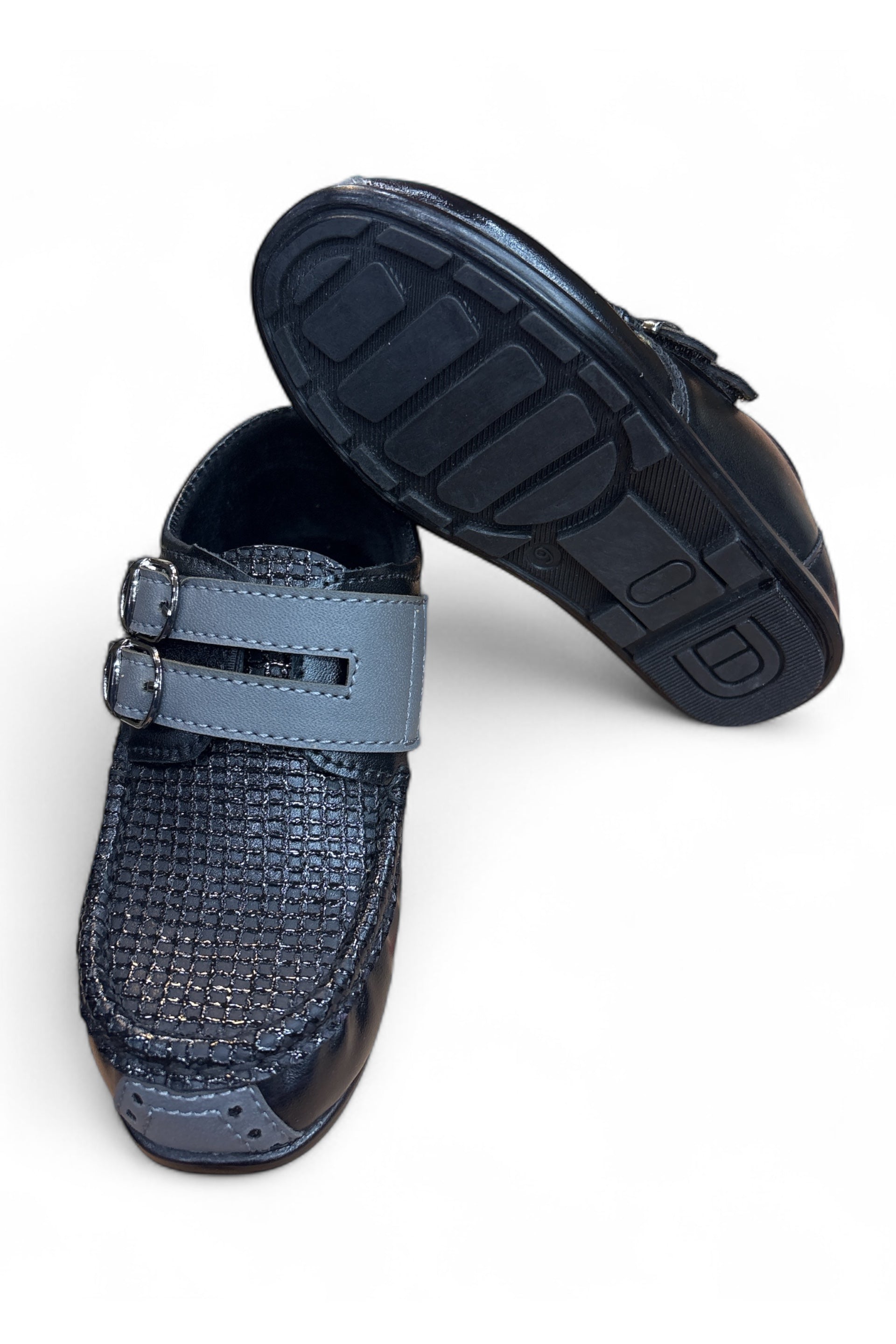 Boy degger style casual (age 1 to 6)