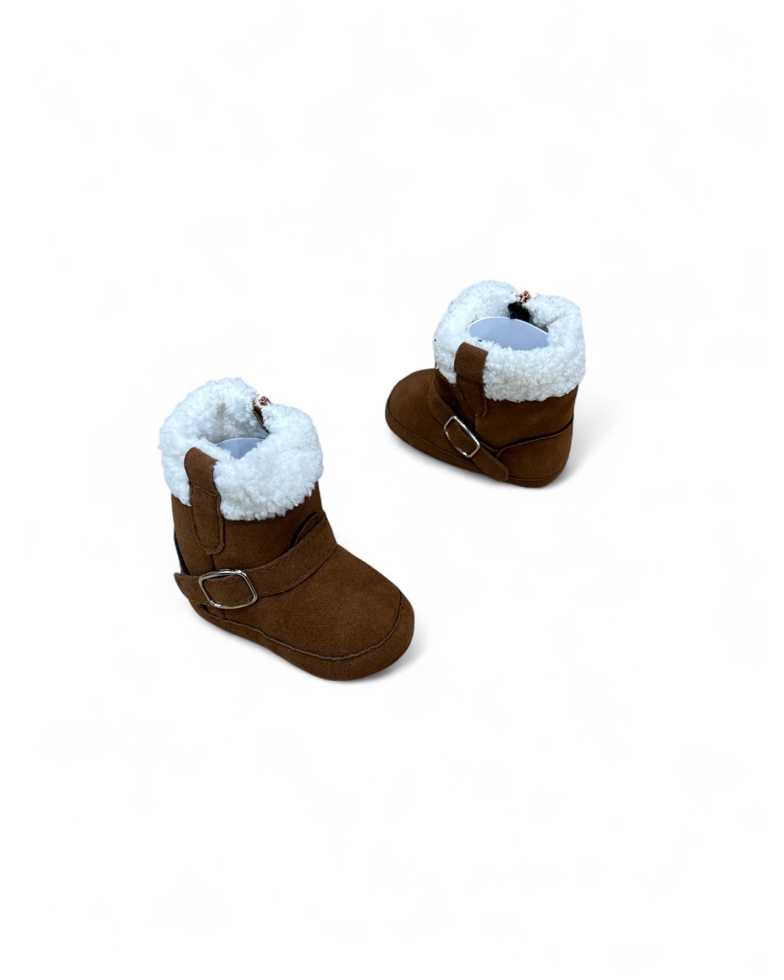 Kids Imported Soft Sole Shoes  (New Born 0 to 18 month Size)