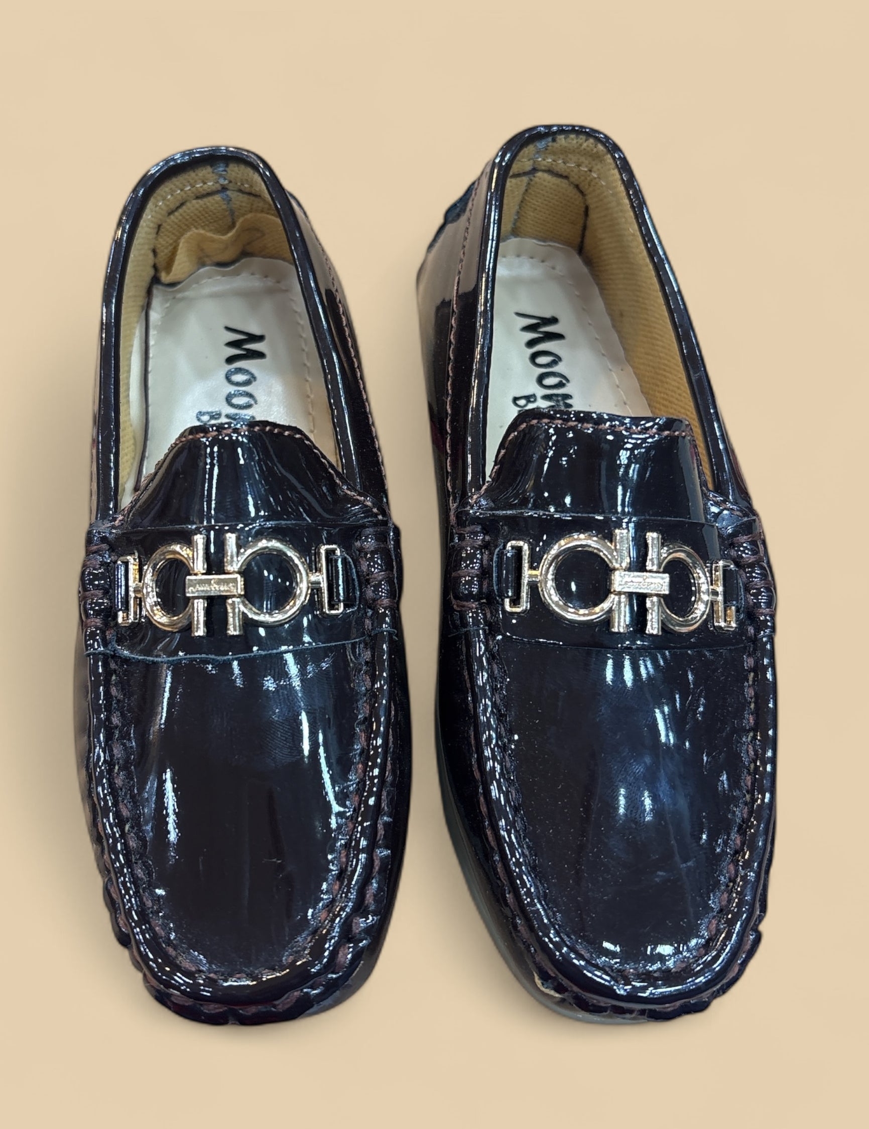 Boy loafer moza party wear (age1 to 6 )