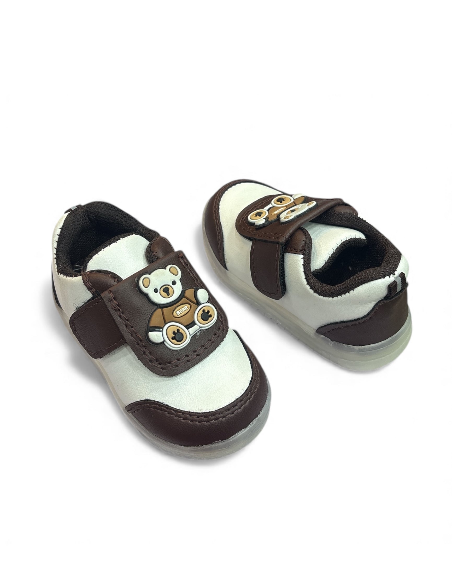 Kids baby shoes new born with light( 6 month to 2 years)