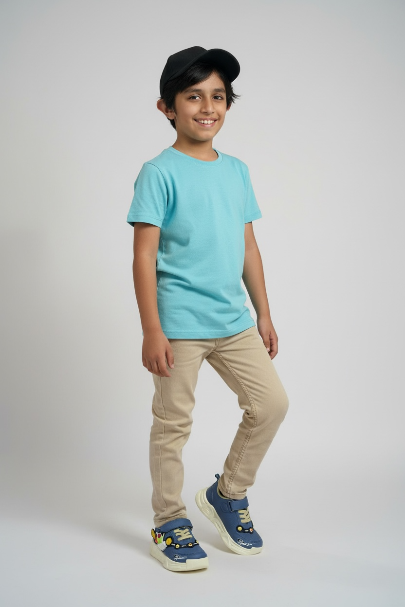 Imported HotStar Kicks sneakers G-323