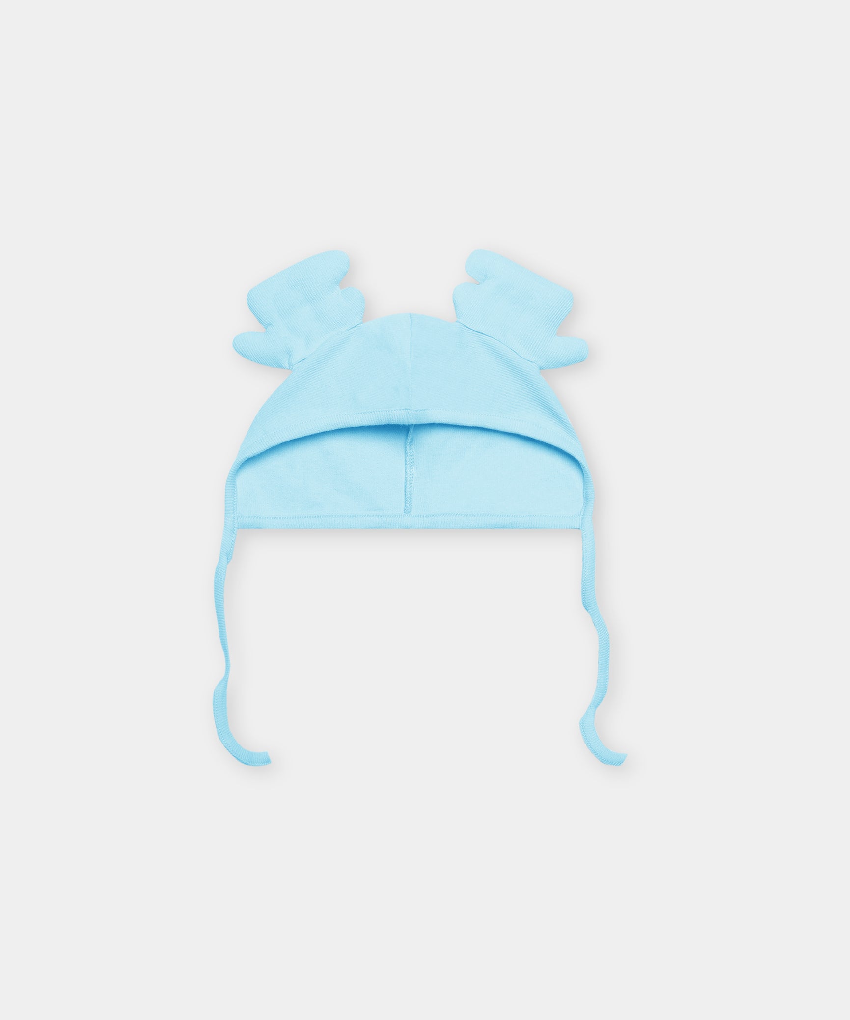 Toddler Imported Beanie Caps (Pack Of 3)