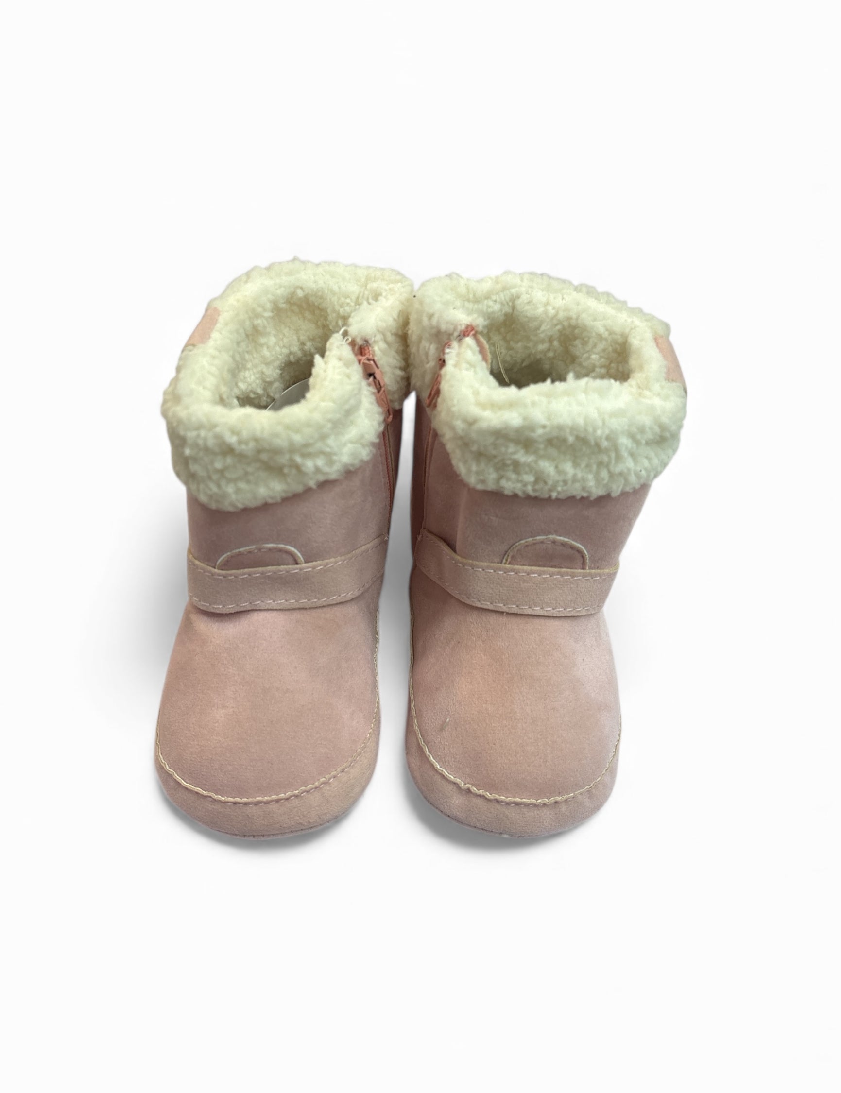 Kids Imported Soft Sole Shoes  (New Born 0 to 18 month Size)