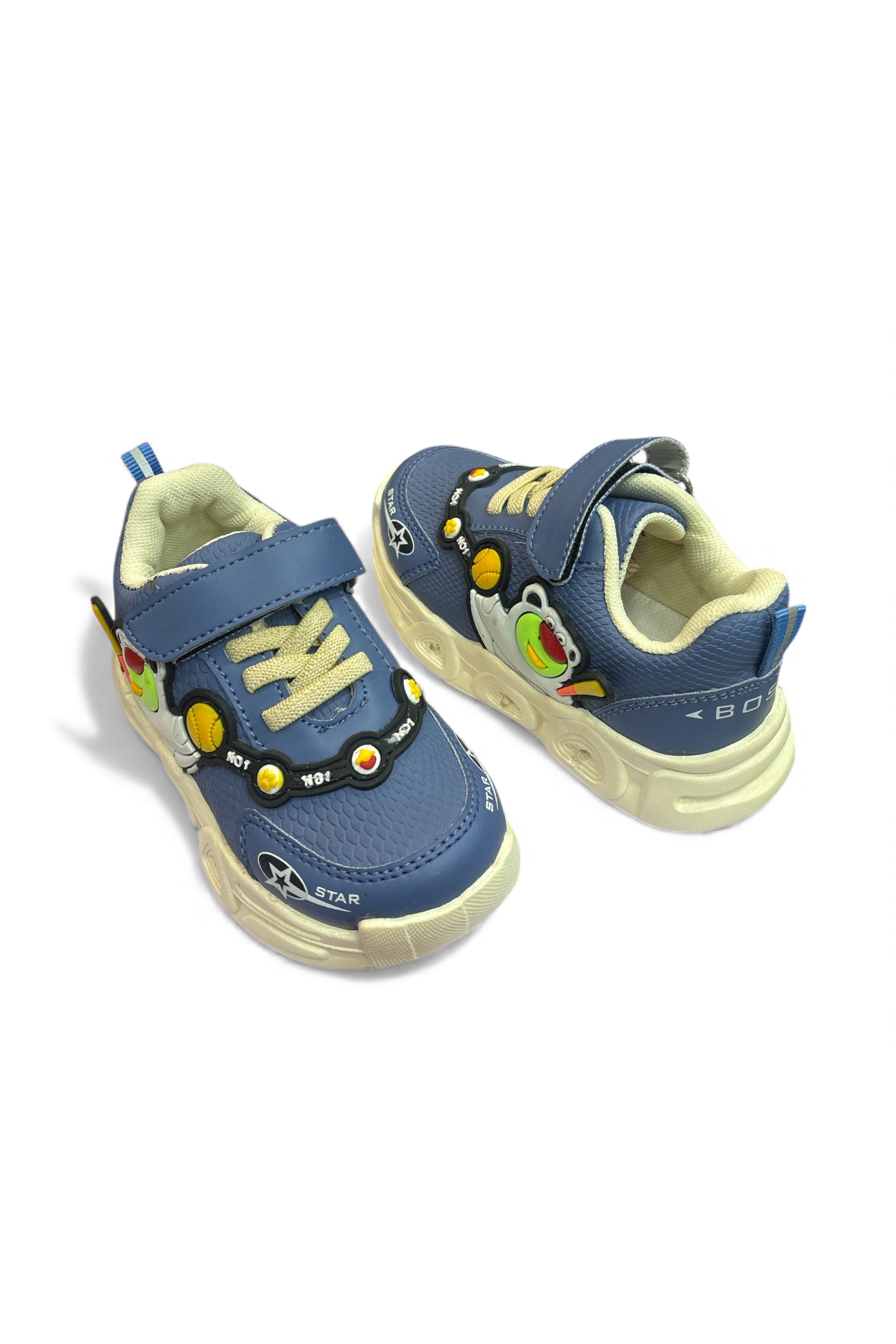 Imported HotStar Kicks sneakers G-323