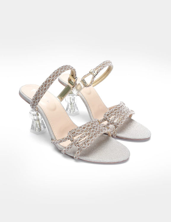 Fancy Sandal 32112