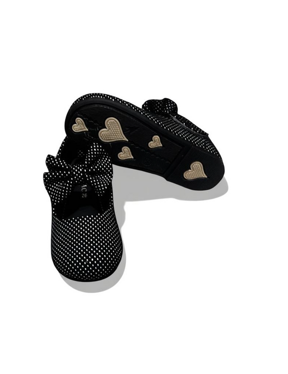 Girls fancy party shoes (age1 to 6)