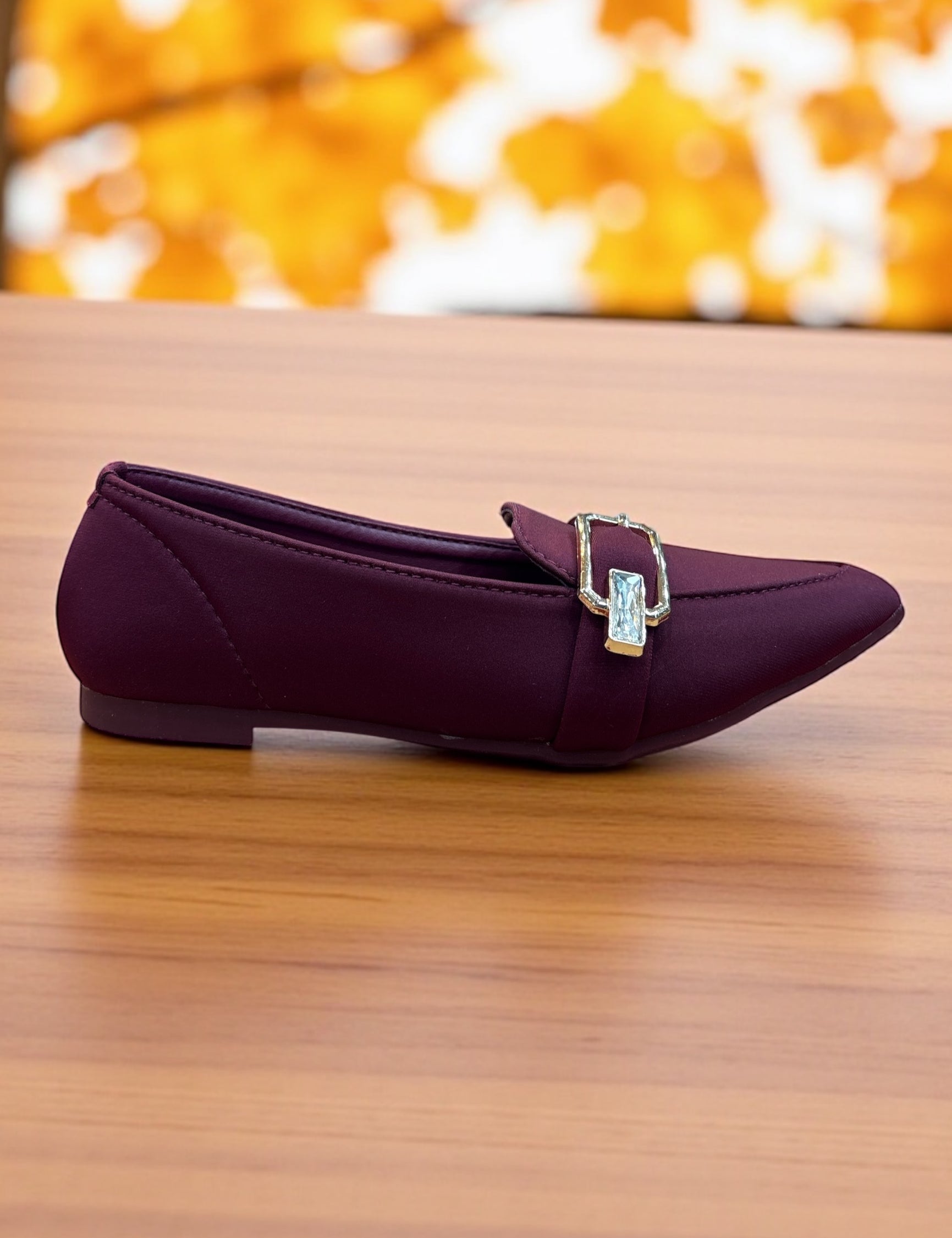 Girls fancy party shoes (age 6 to 12)