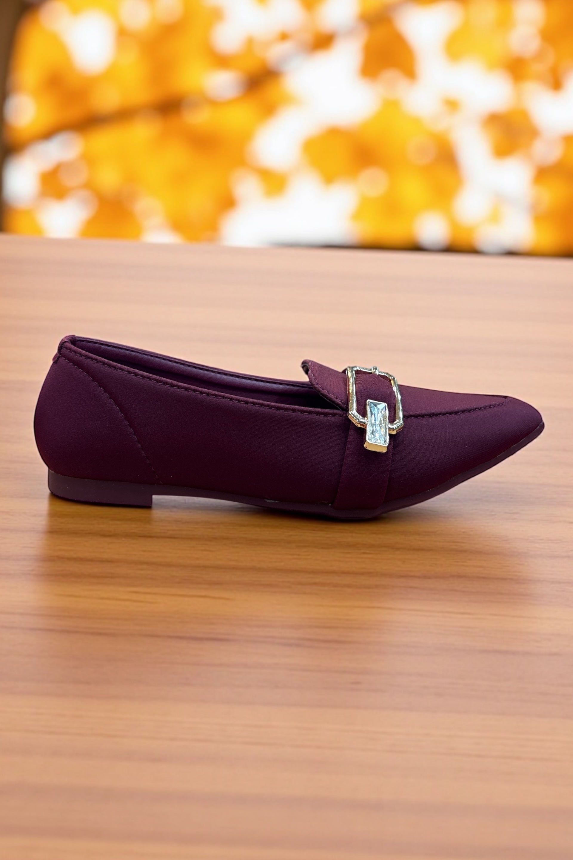 Girls fancy party shoes (age 6 to 12)