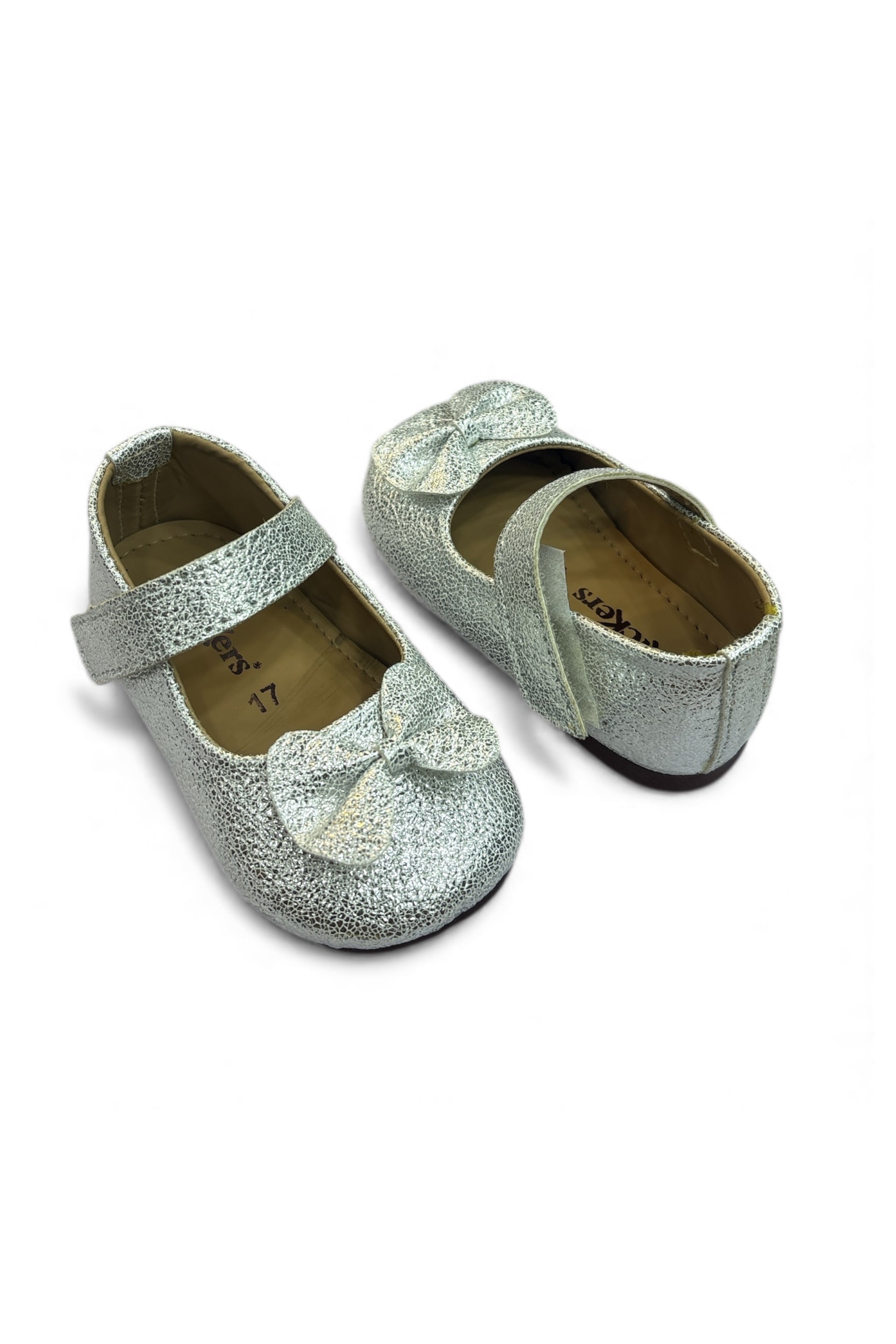 Kids girls shoes new born