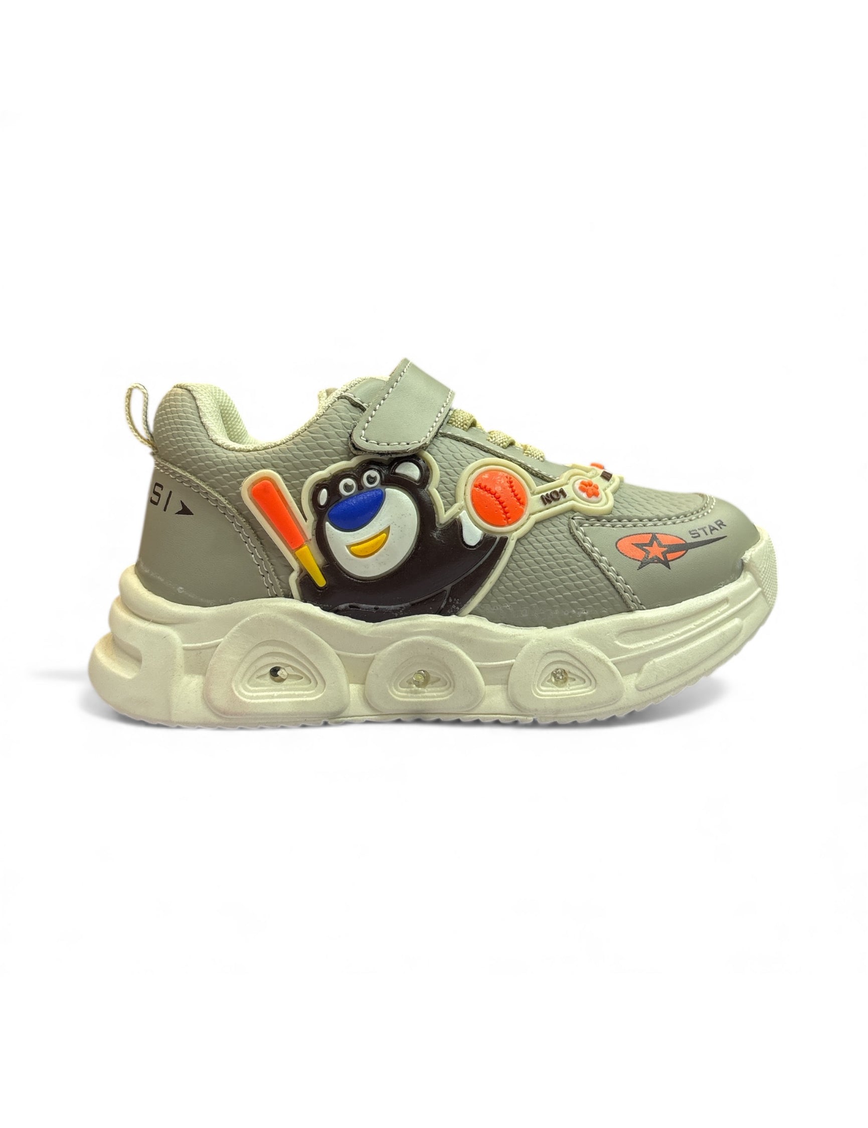 Imported - StarZoom NO.1 sneakers G-323