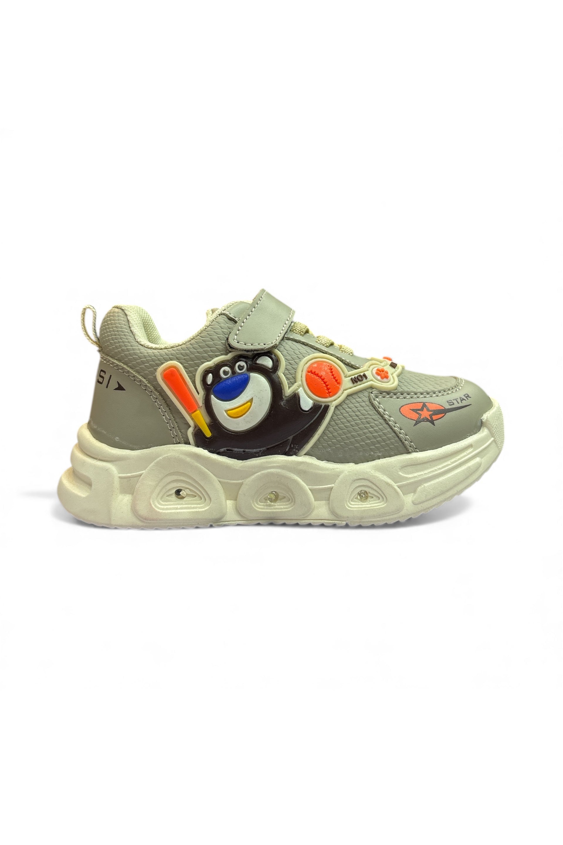 Imported - StarZoom NO.1 sneakers G-323