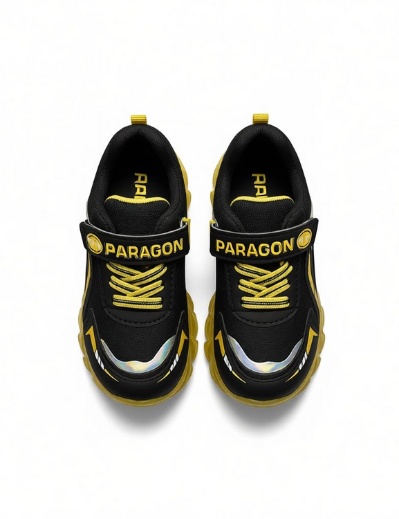 Import- Puma Poppers ed sneakers