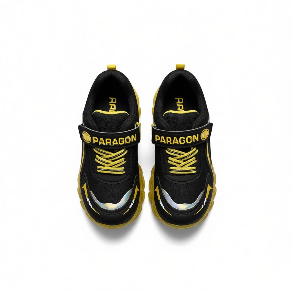 Import- Puma Poppers ed sneakers