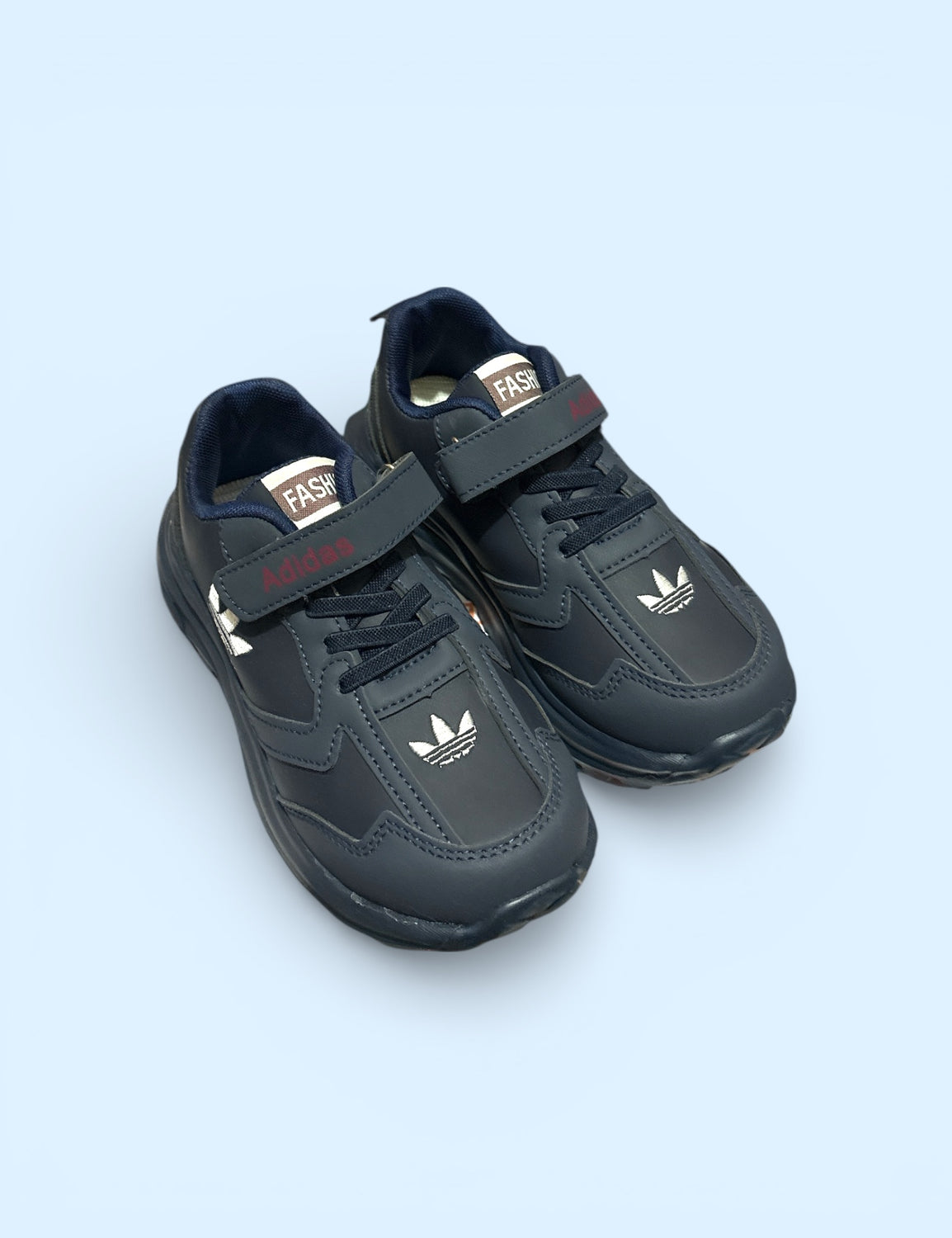 Panda Pop Sparkle Imported Jogers