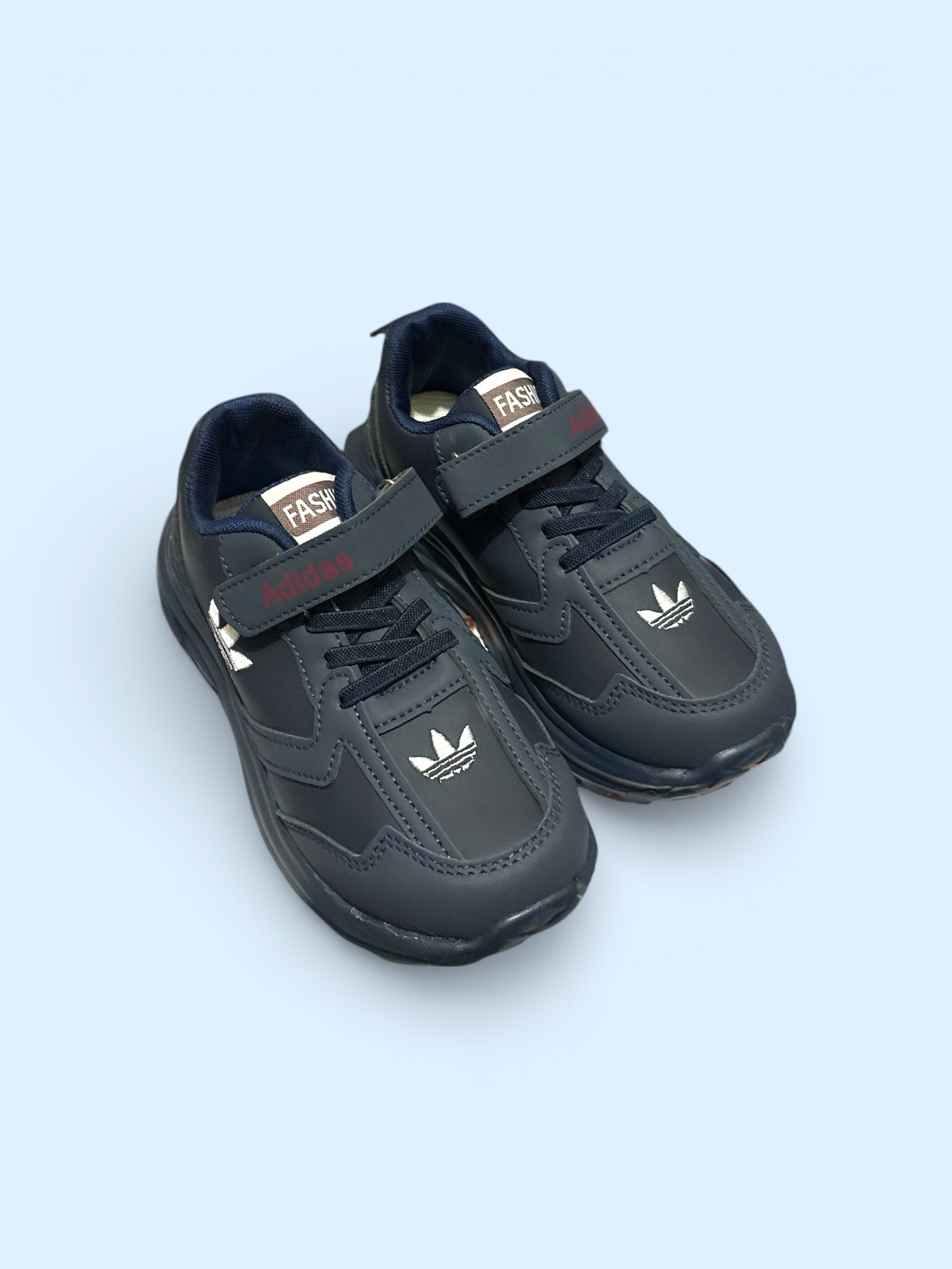 Panda Pop Sparkle Imported Jogers