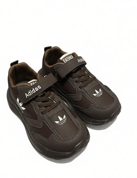 Panda Pop Sparkle Imported Jogers