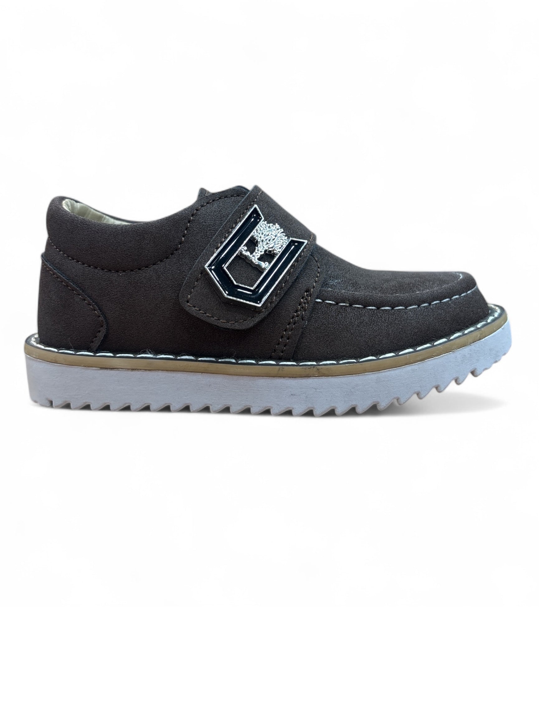 Boy degger style casual (age 1 to 6)