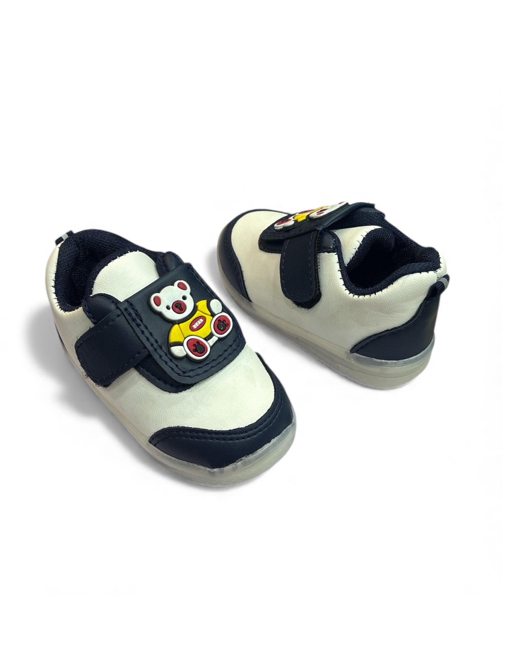 Kids baby shoes new born with light( 6 month to 2 years)