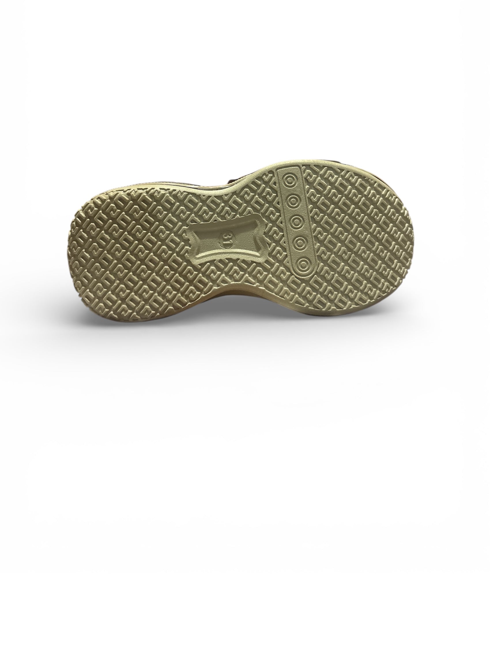 Panda Pop Sparkle Imported Jogers