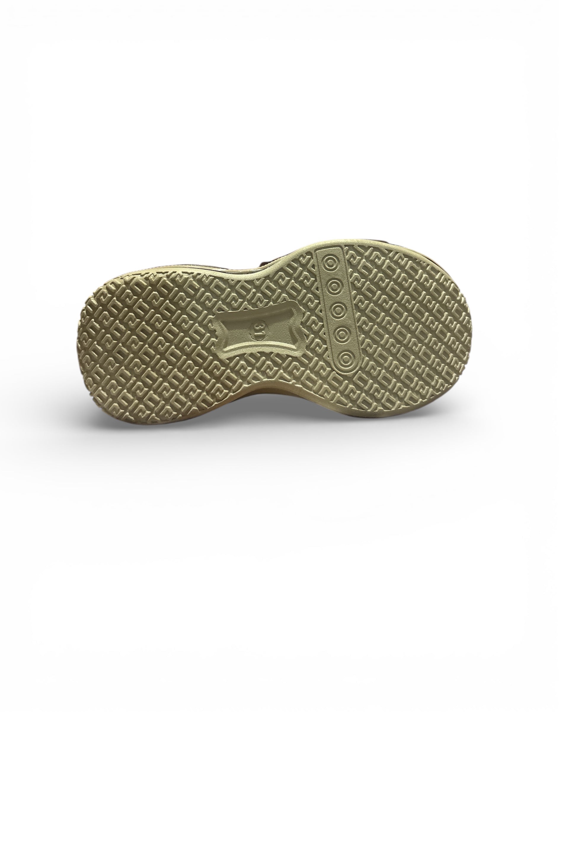 Panda Pop Sparkle Imported Jogers