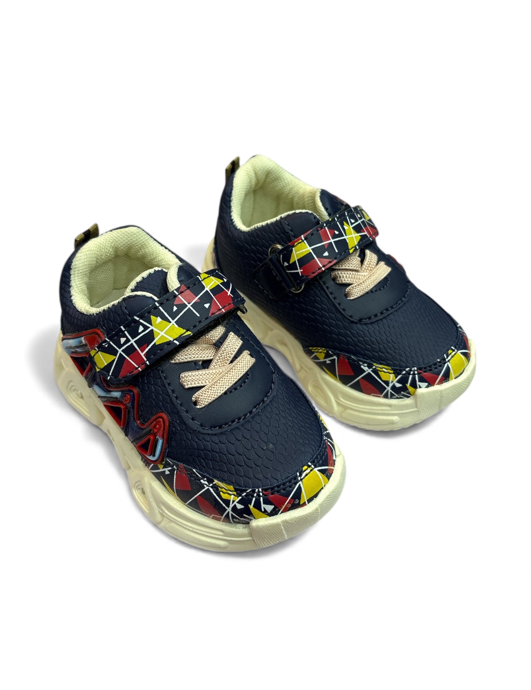 Imported - GeoJungle Kicks sneakers G-324