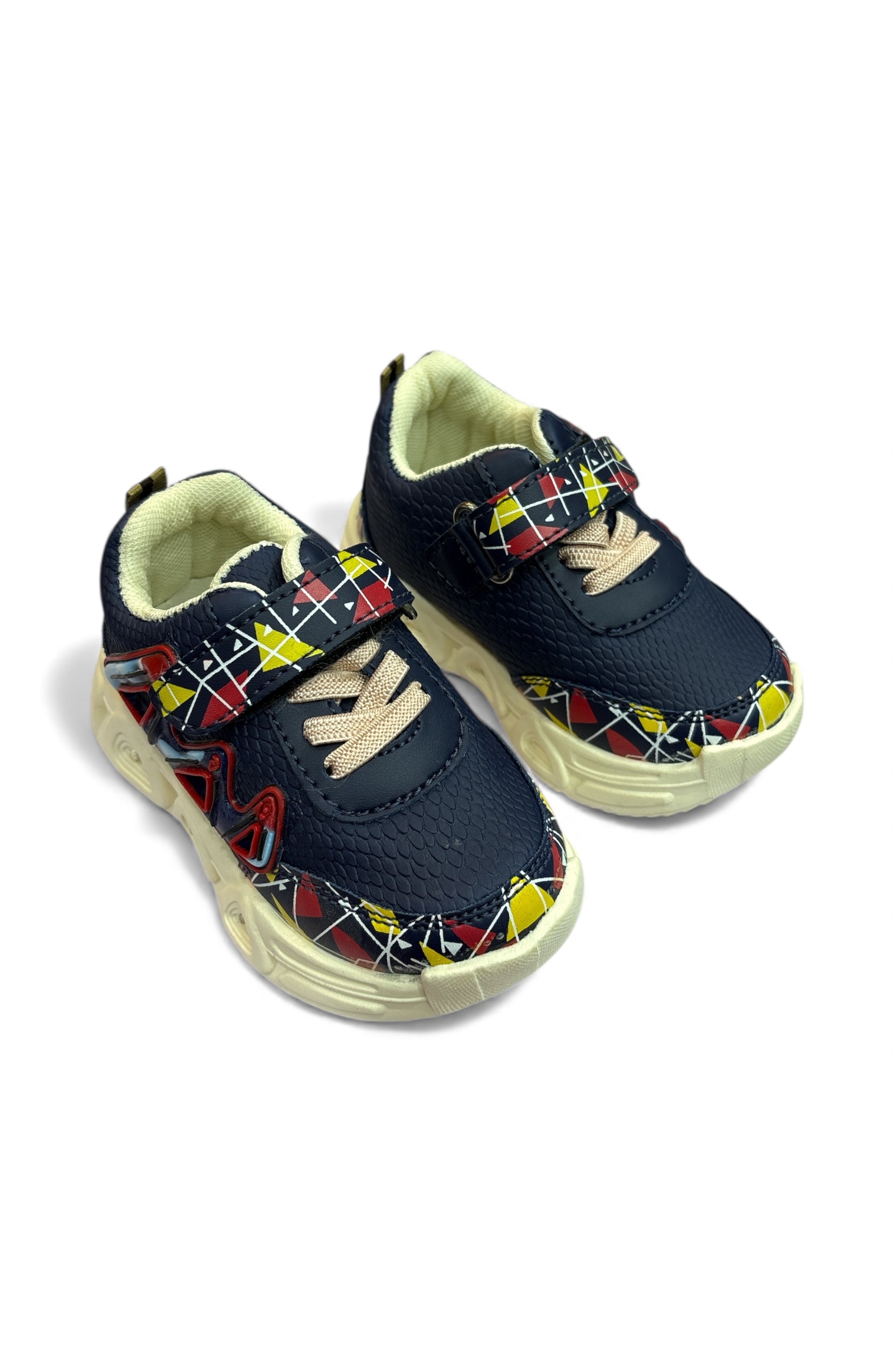 Imported - GeoJungle Kicks sneakers G-324