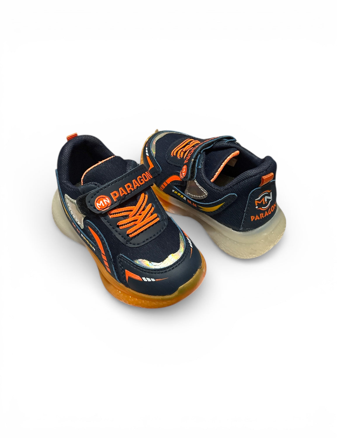 Import- Puma Poppers ed sneakers