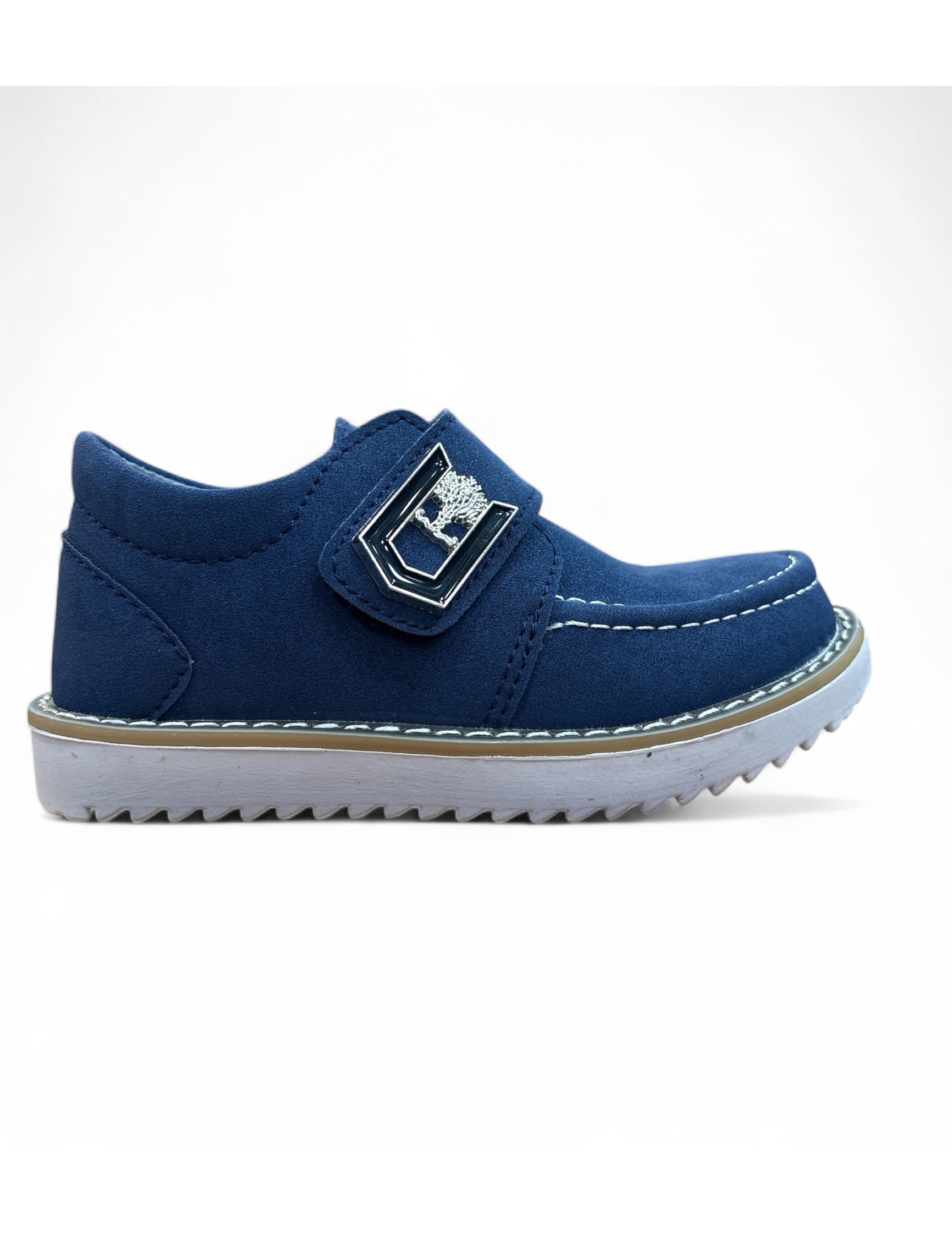 Boy degger style casual (age 1 to 6)