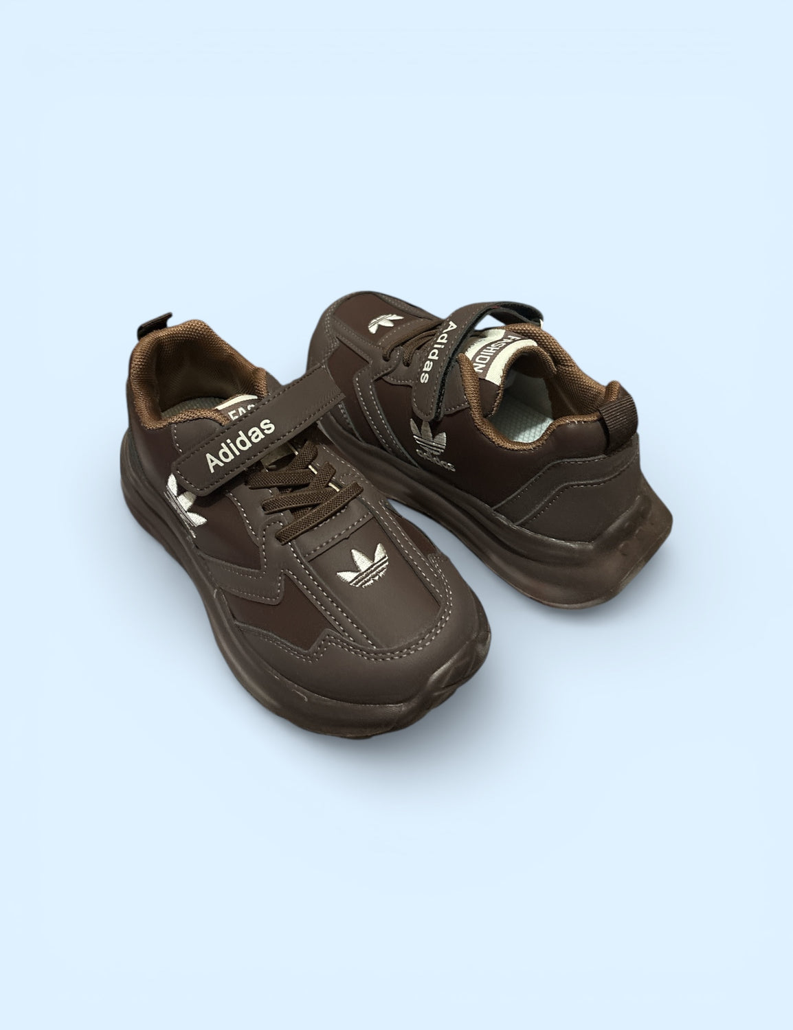 Panda Pop Sparkle Imported Jogers