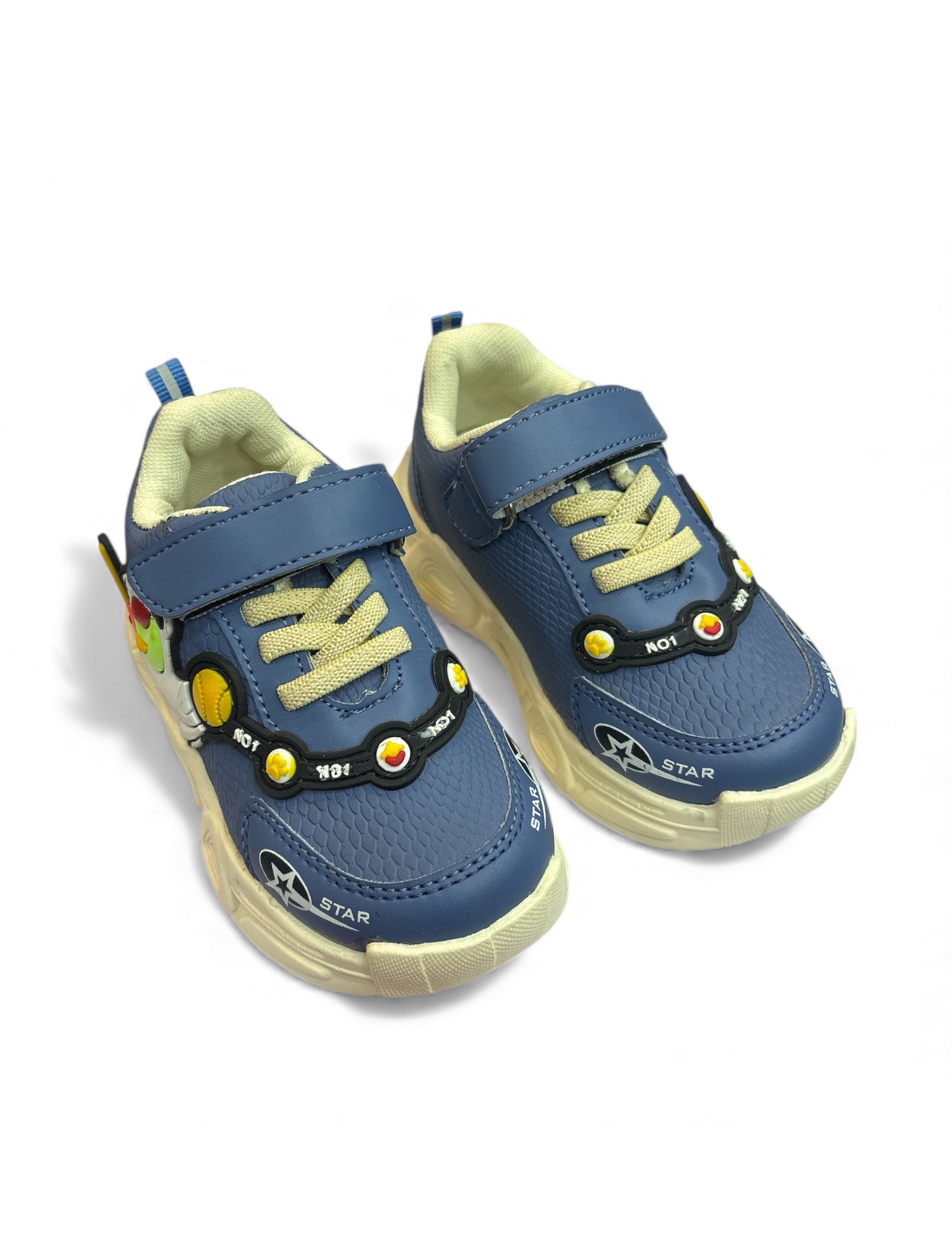 Imported HotStar Kicks sneakers G-323