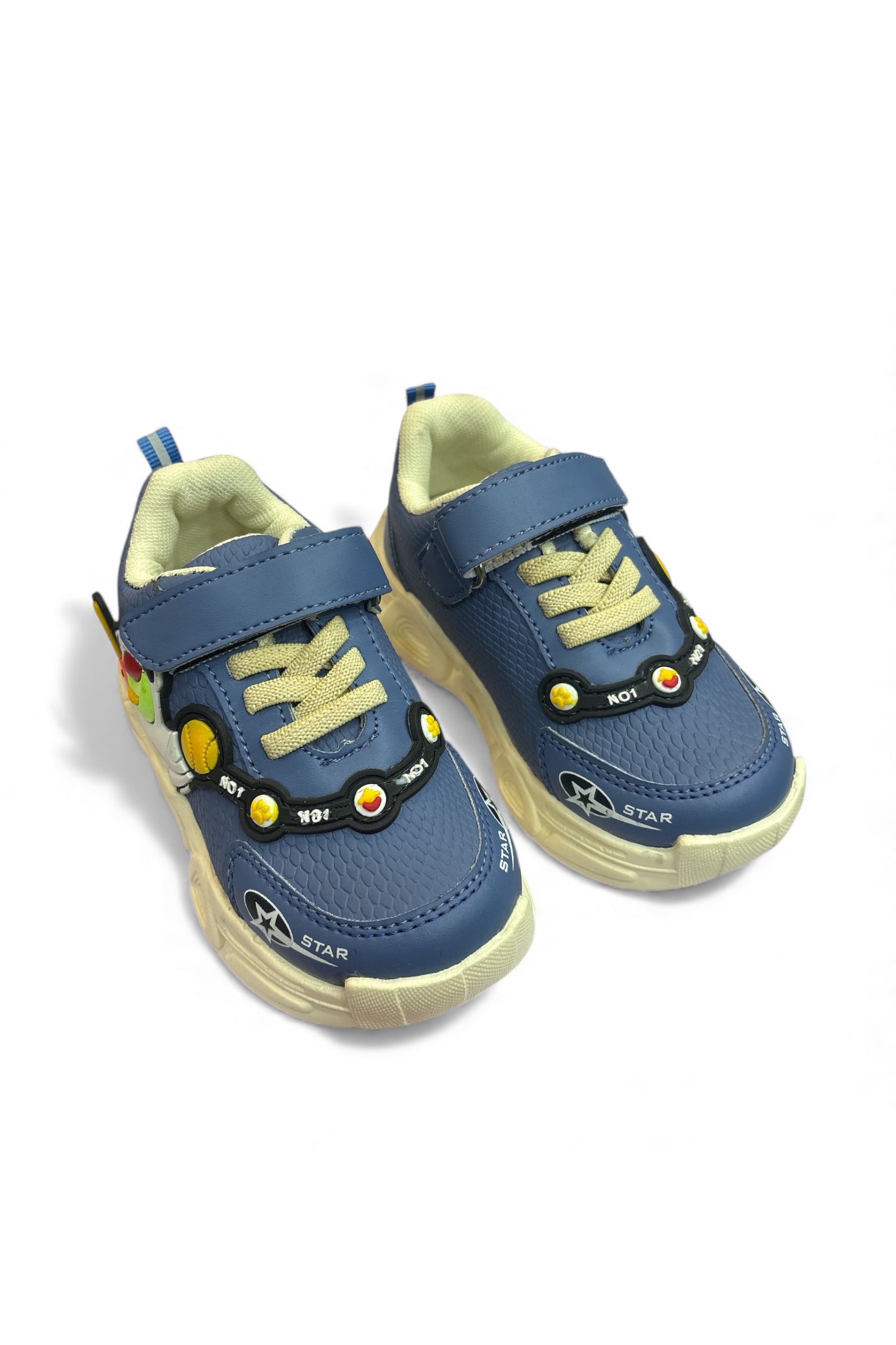 Imported HotStar Kicks sneakers G-323