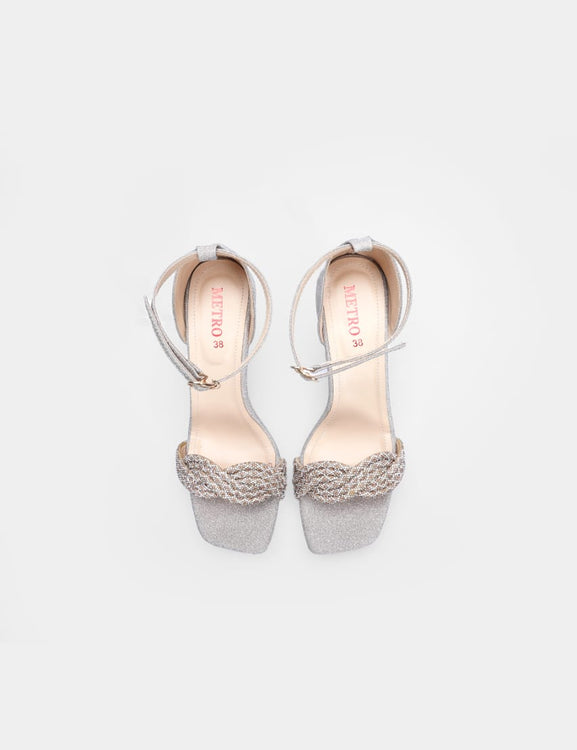 Bridal Sandal 32111