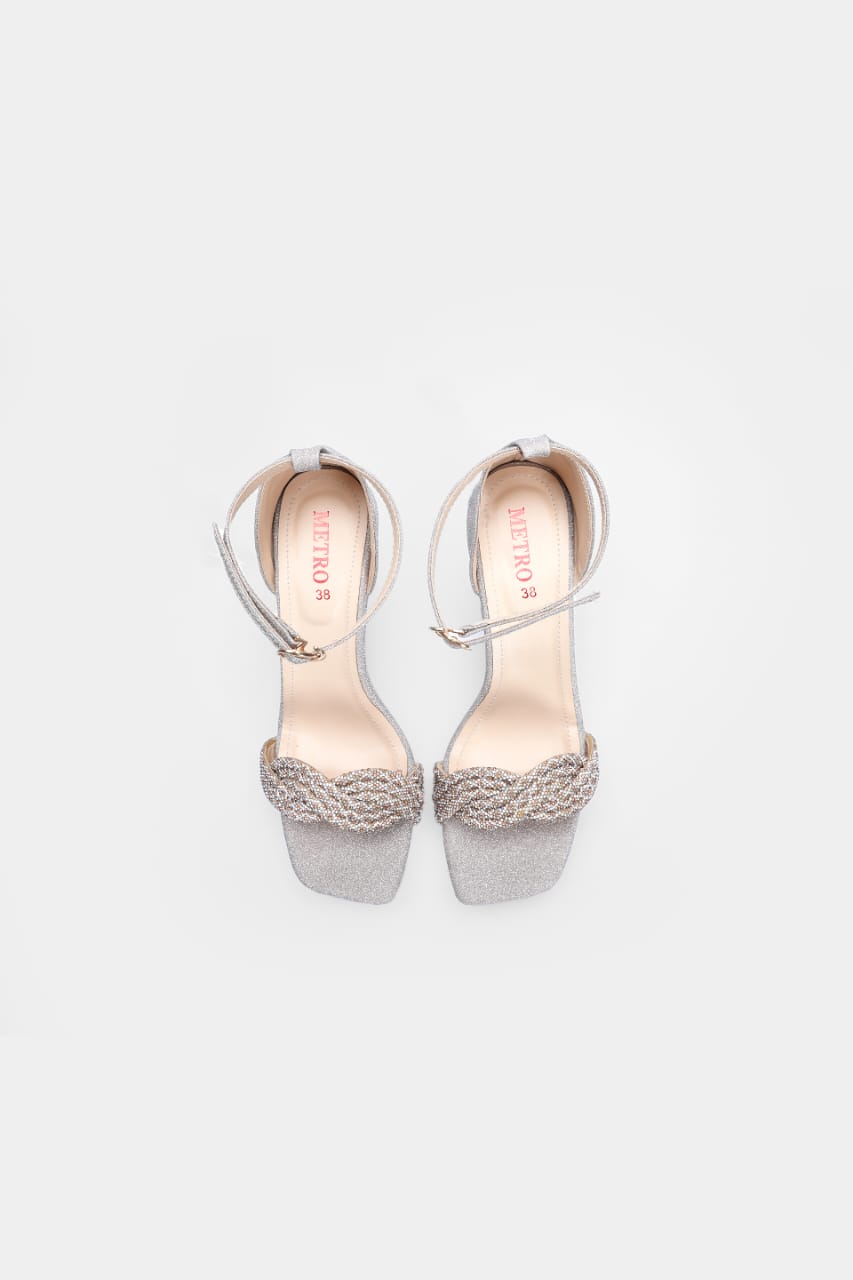 Bridal Sandal 32111