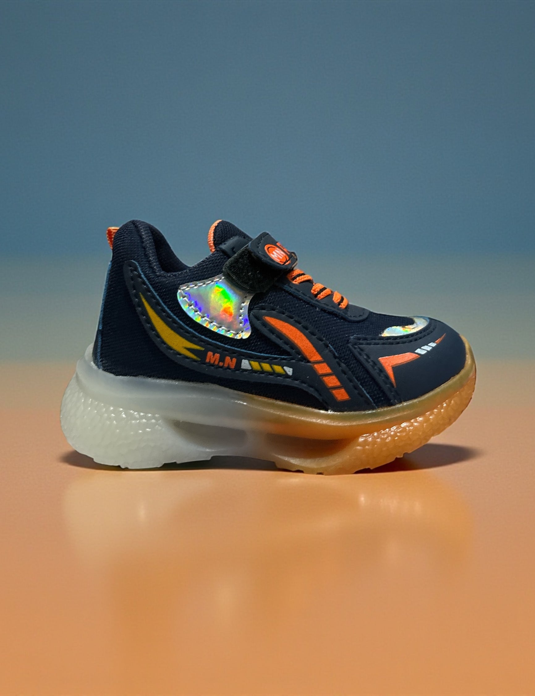 Import- Puma Poppers ed sneakers