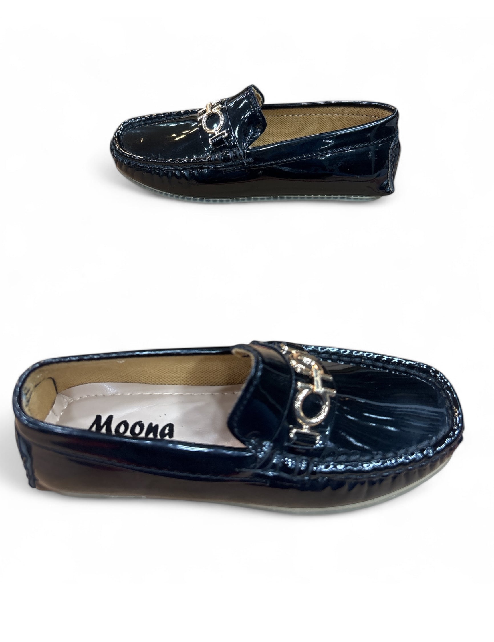 Boy loafer moza party wear (age1 to 6 )