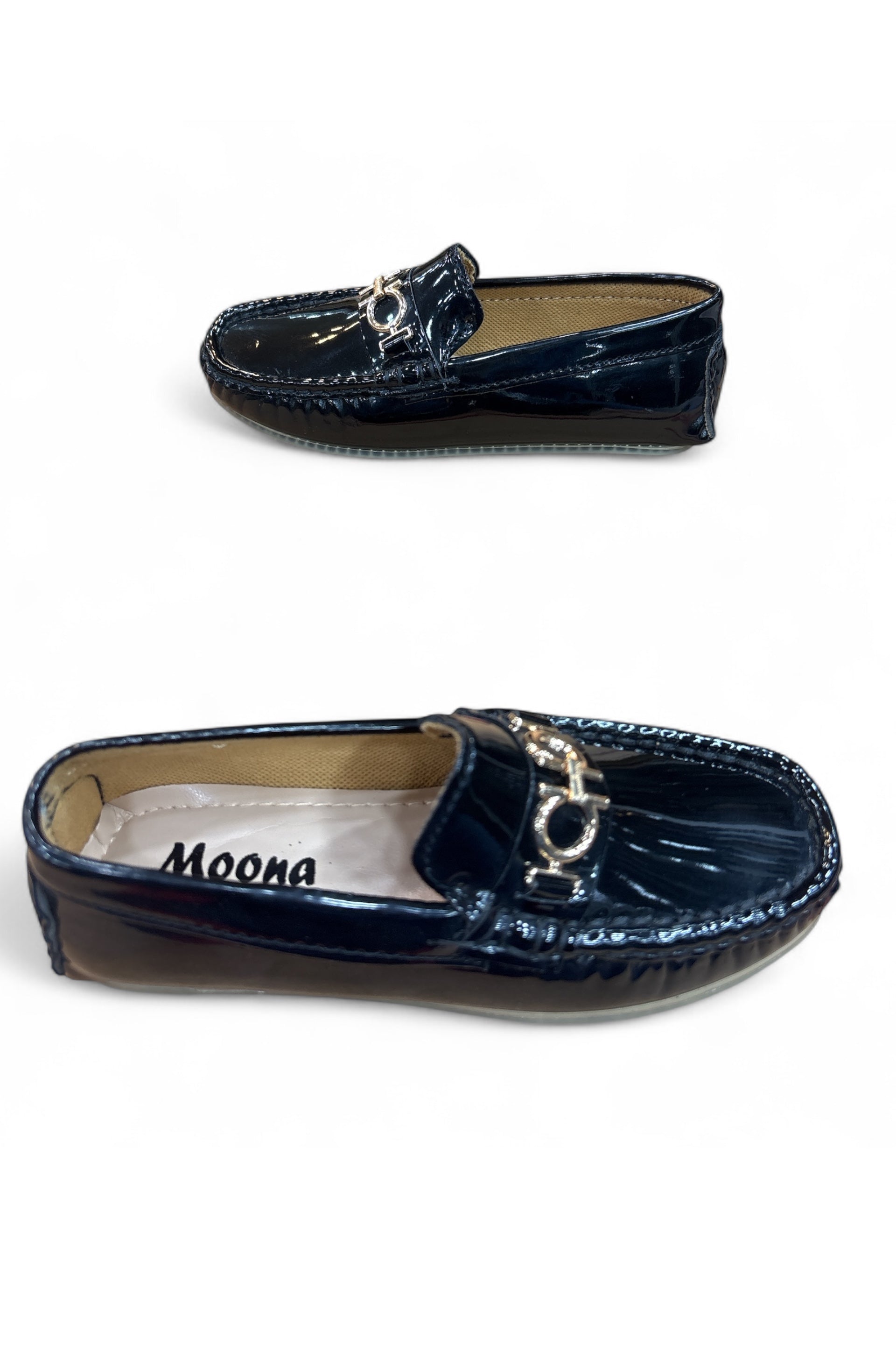 Boy loafer moza party wear (age1 to 6 )